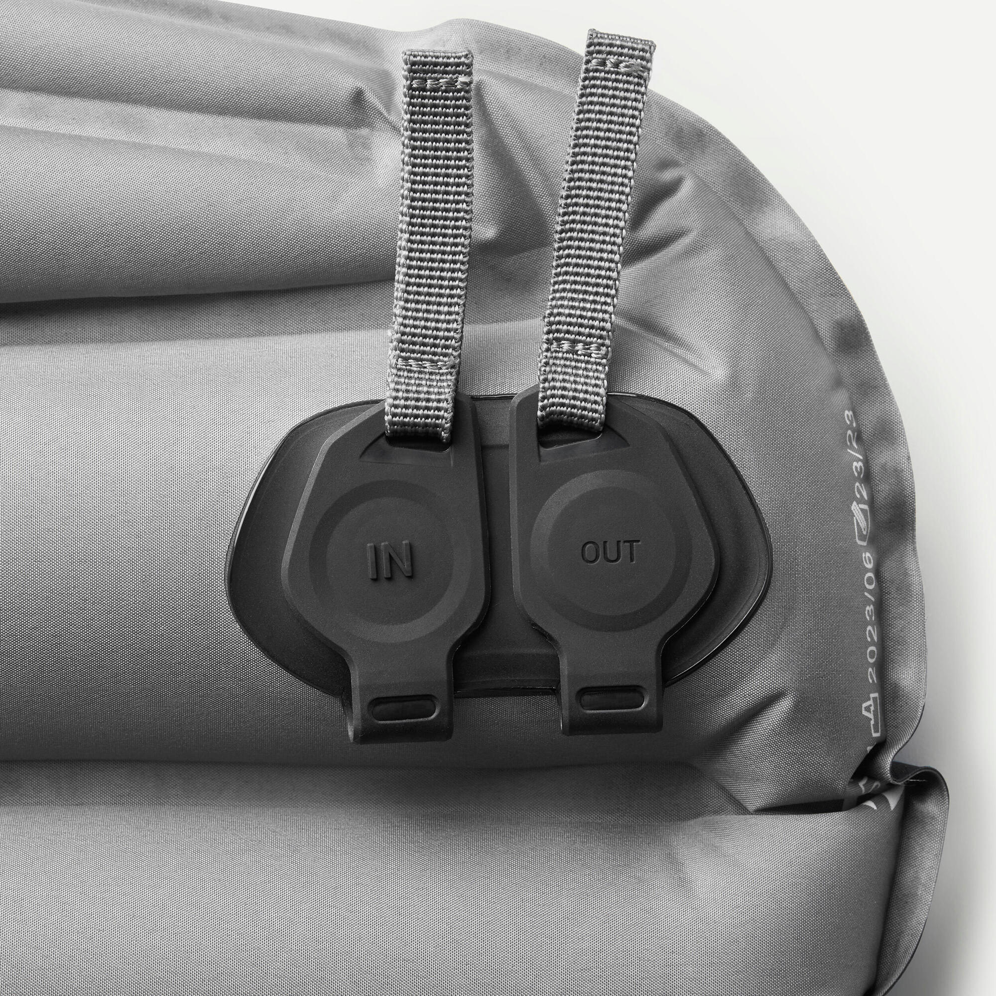 Forclaz MT500 Air Sleeping Pad - XL