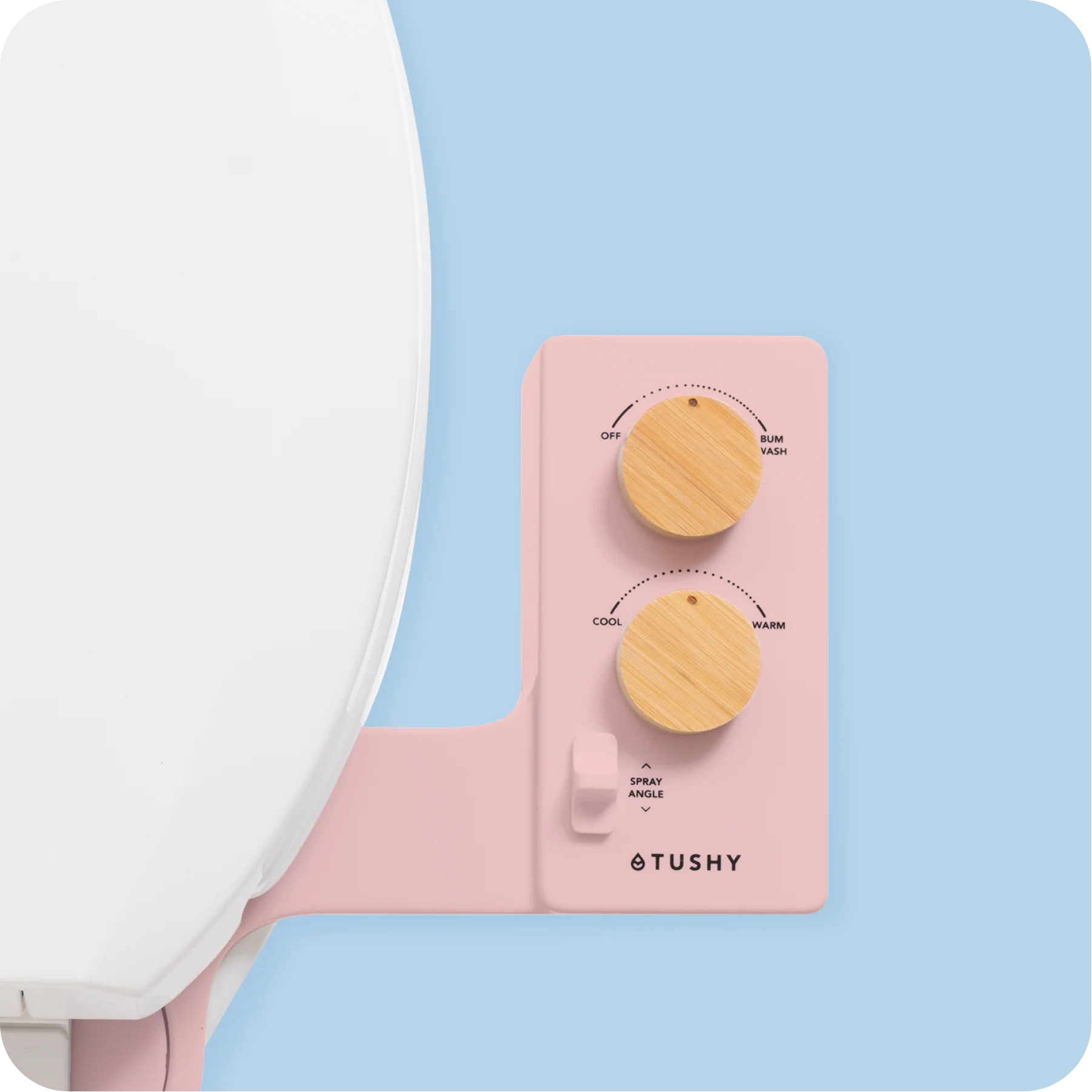 TUSHY Spa 3.0
