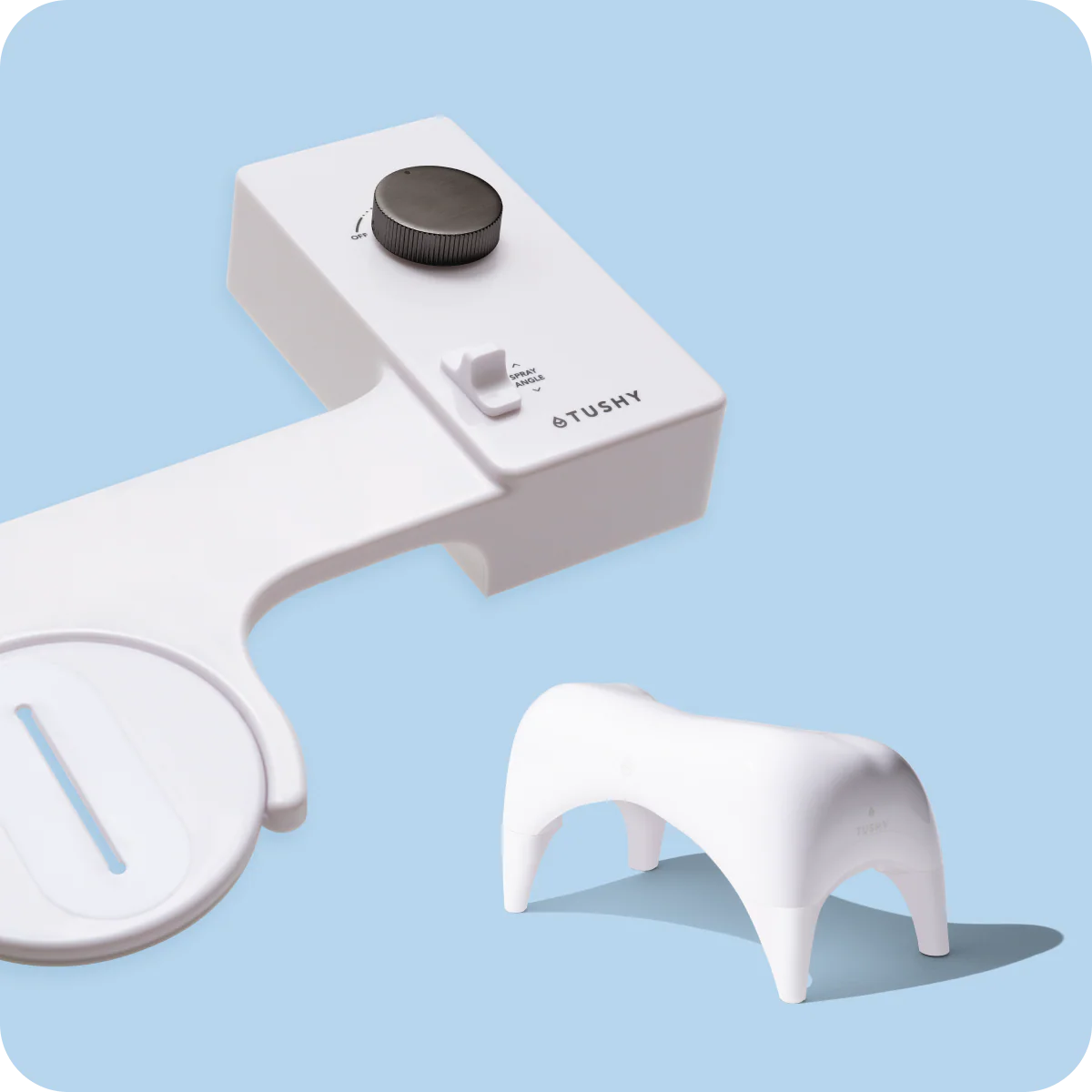 TUSHY Classic 3.0