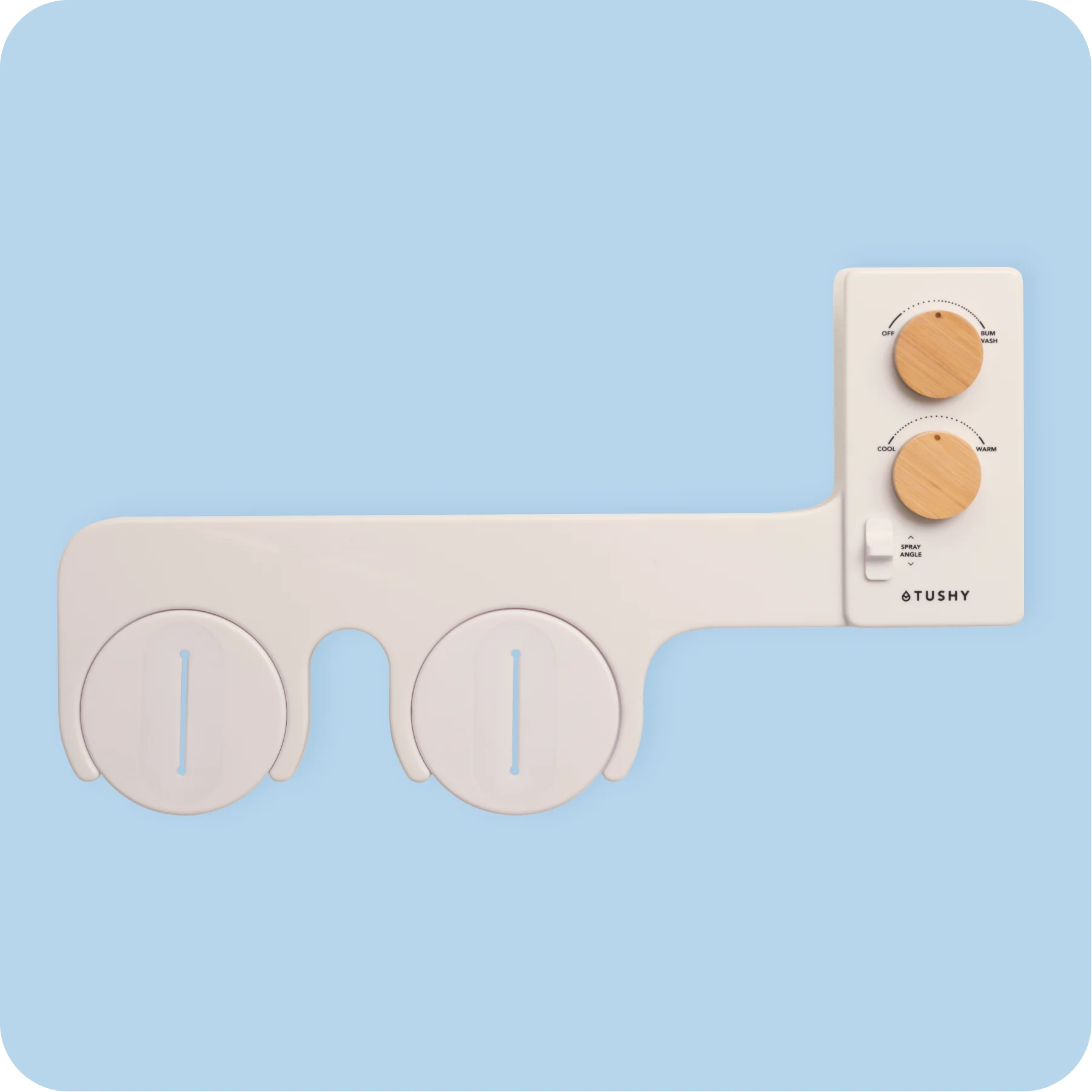 TUSHY Spa 3.0