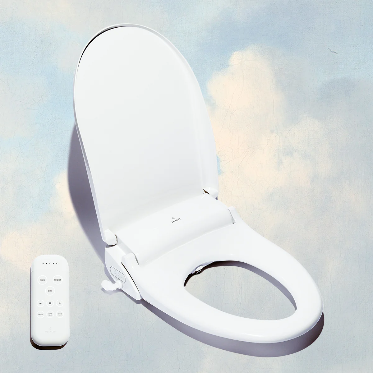 TUSHY Ace Electric Bidet Seat