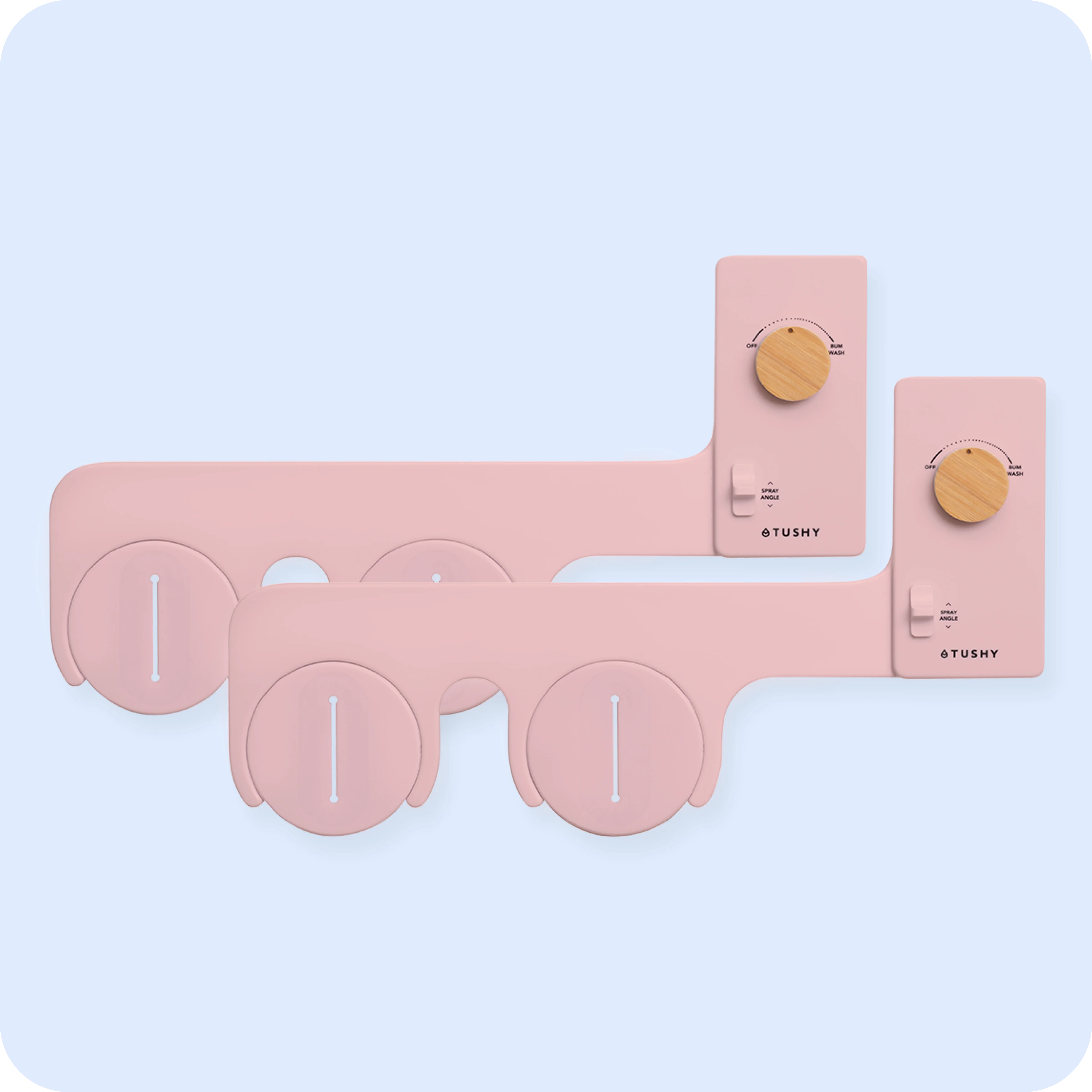 TUSHY Classic 3.0