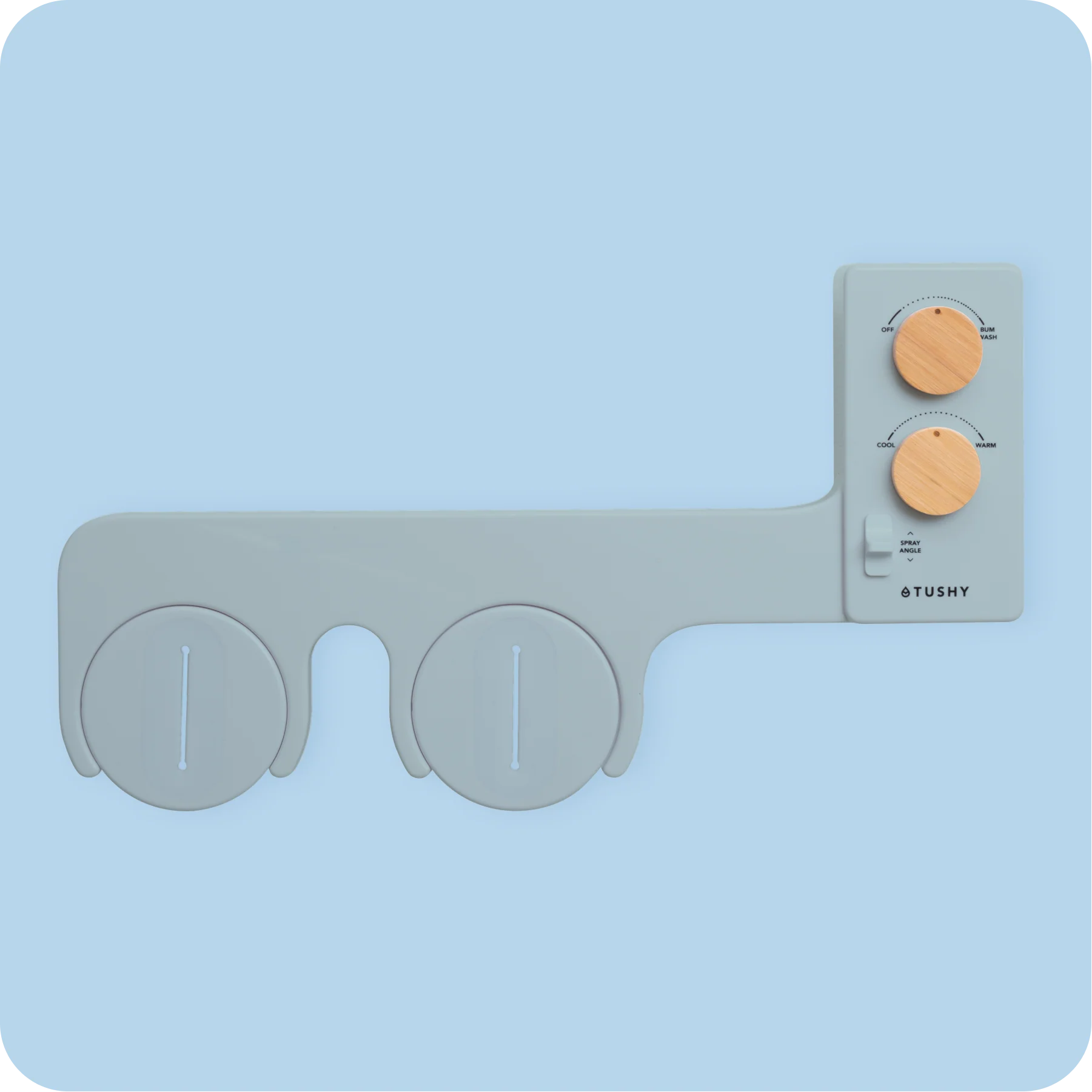 TUSHY Spa 3.0