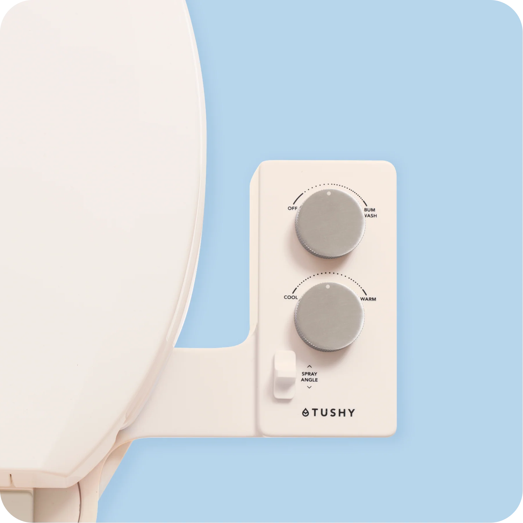 TUSHY Spa 3.0