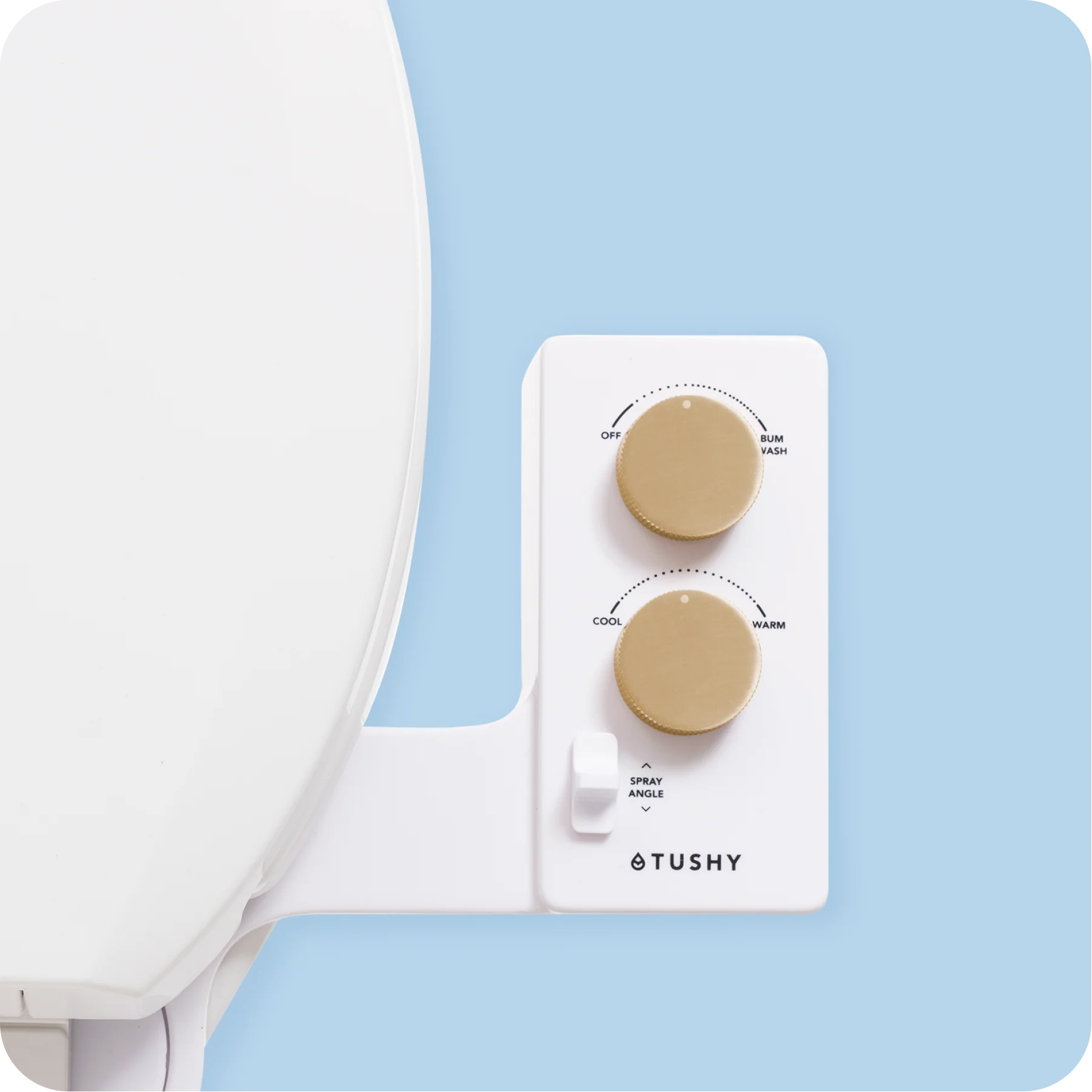 TUSHY Spa 3.0