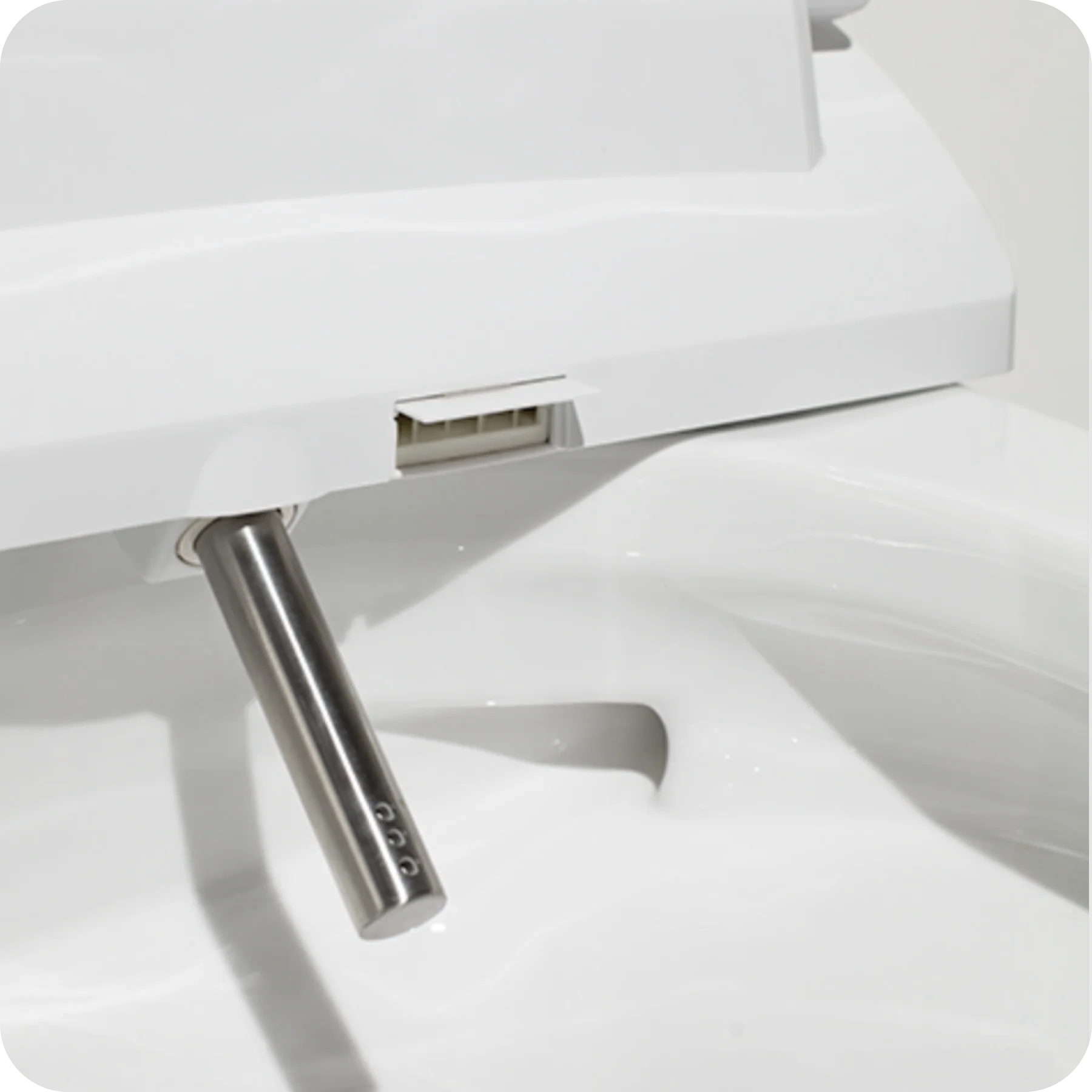 TUSHY Ace Electric Bidet Seat