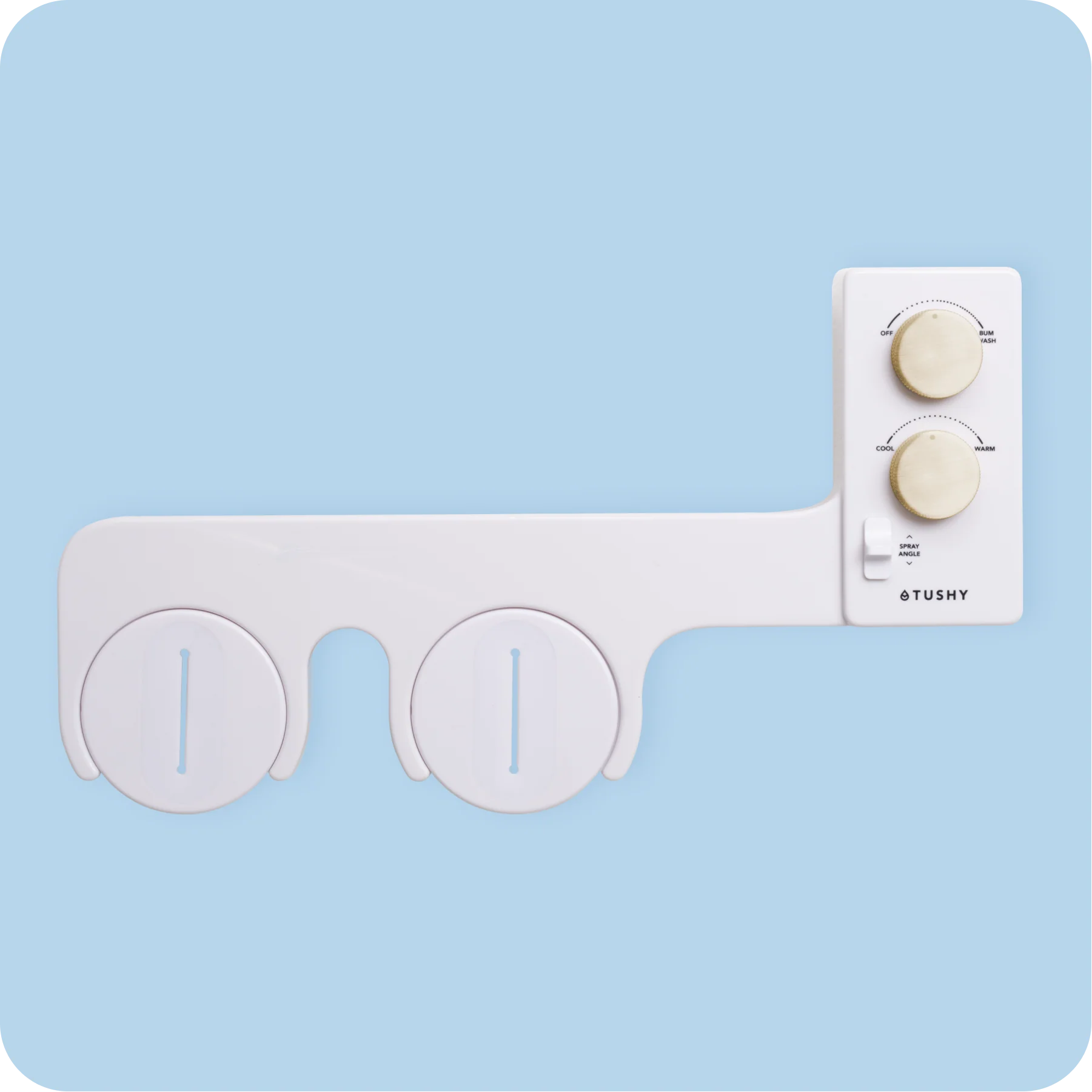 TUSHY Spa 3.0