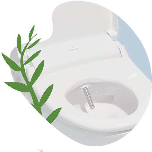 TUSHY Ace Electric Bidet Seat