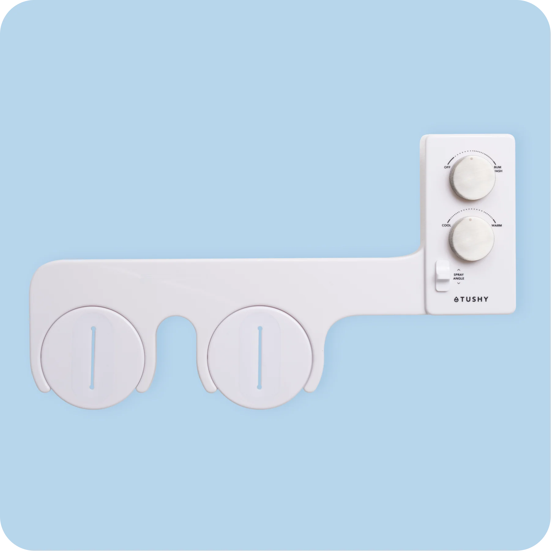 TUSHY Spa 3.0