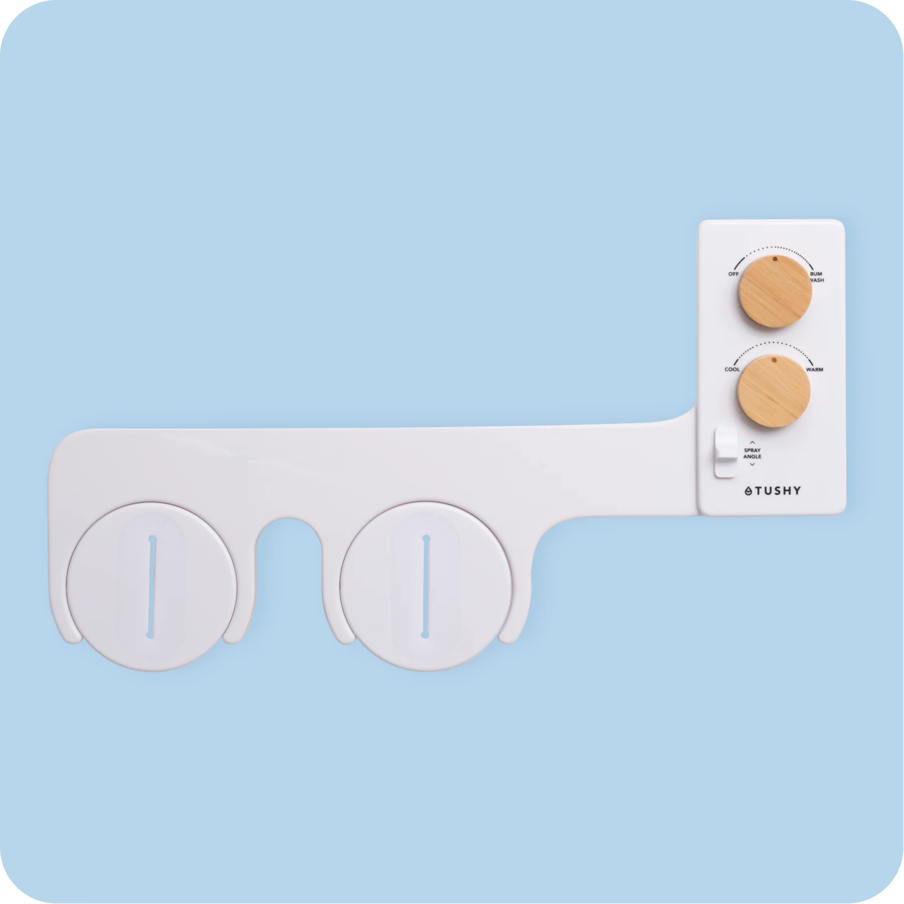 TUSHY Spa 3.0
