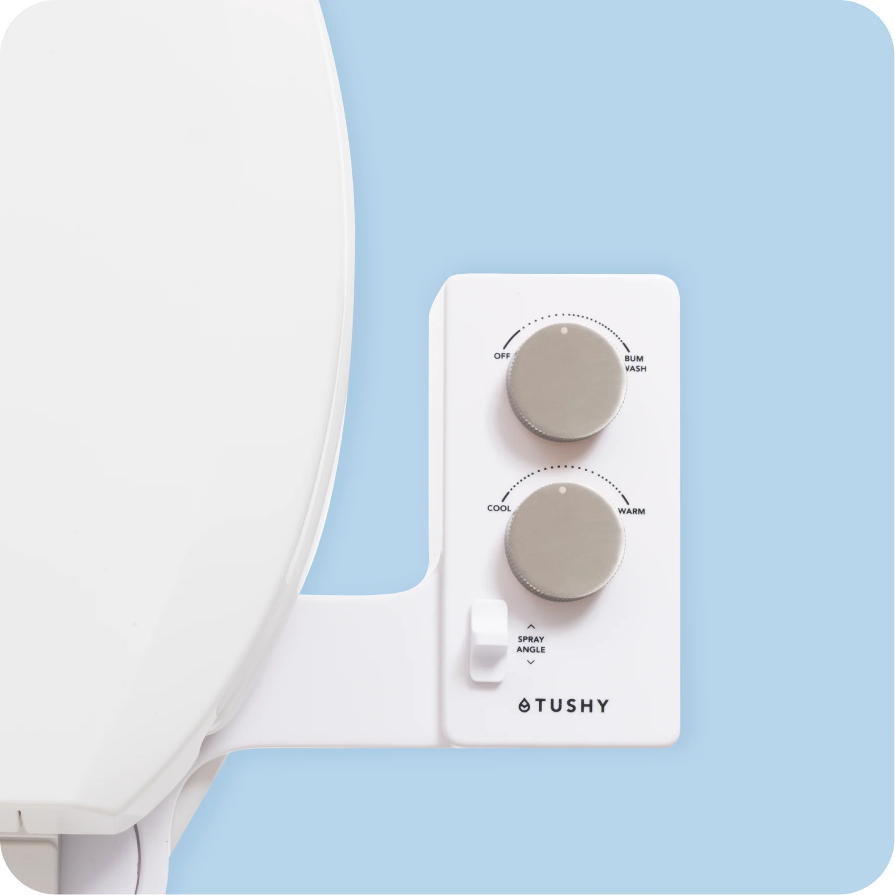 TUSHY Spa 3.0