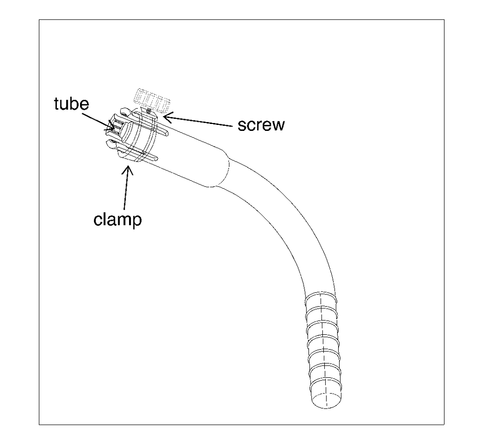 Replacement Extender Rings