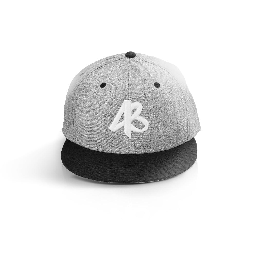 Ashley Black - Snapback  AB Hat