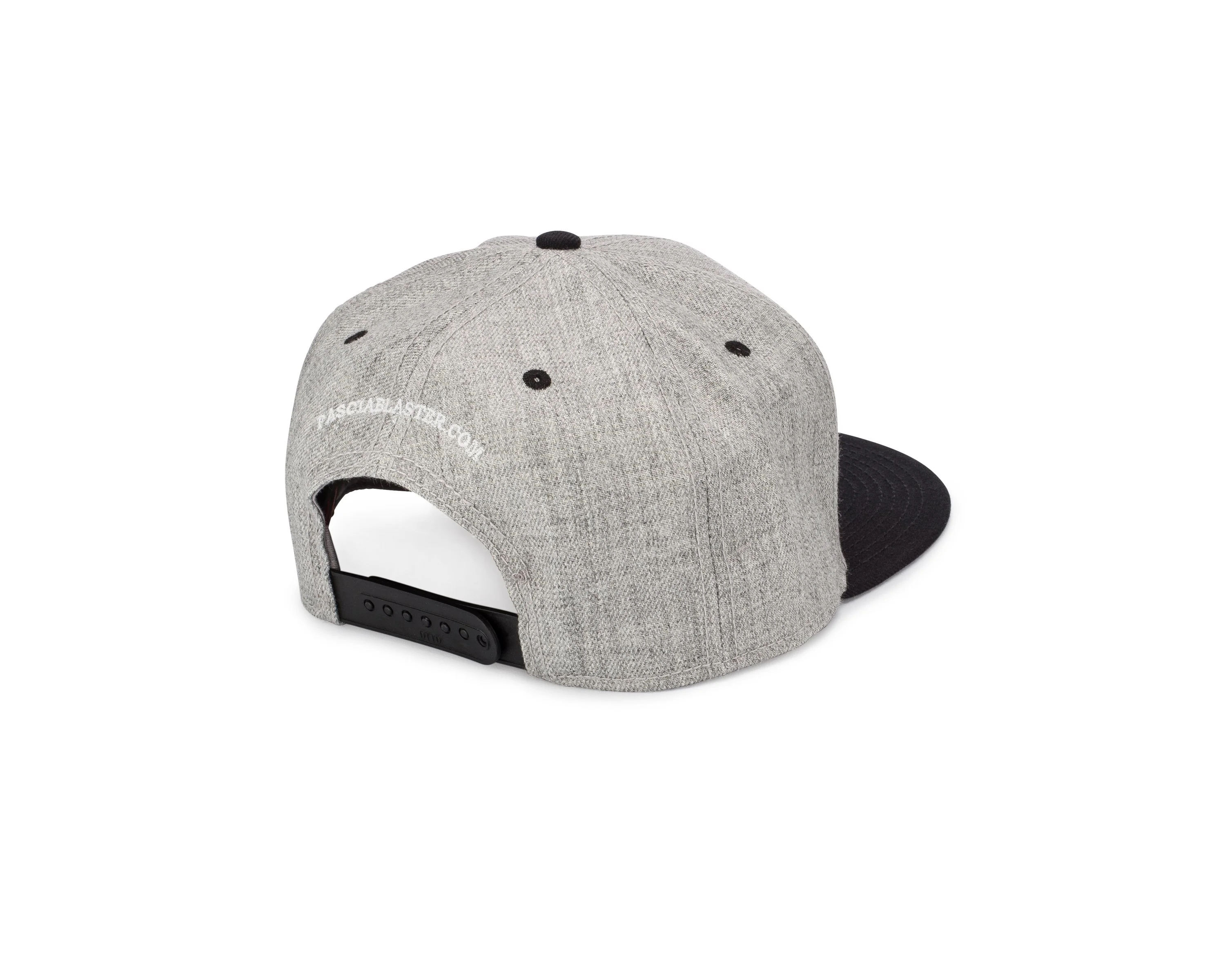 Ashley Black - Snapback  AB Hat