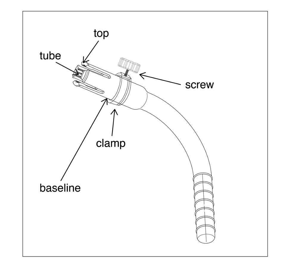 Replacement Extender Rings