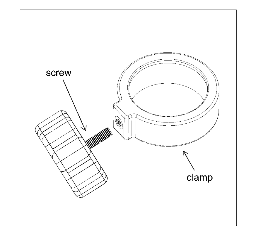 Replacement Extender Rings