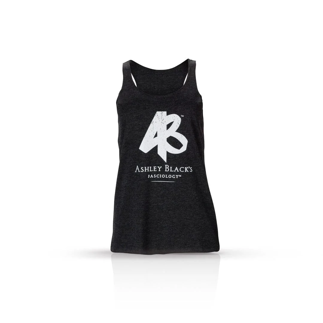 Tank Top - Distorted AB Logo