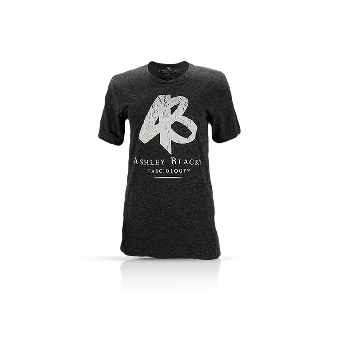 Tee Shirt - Distorted AB Logo