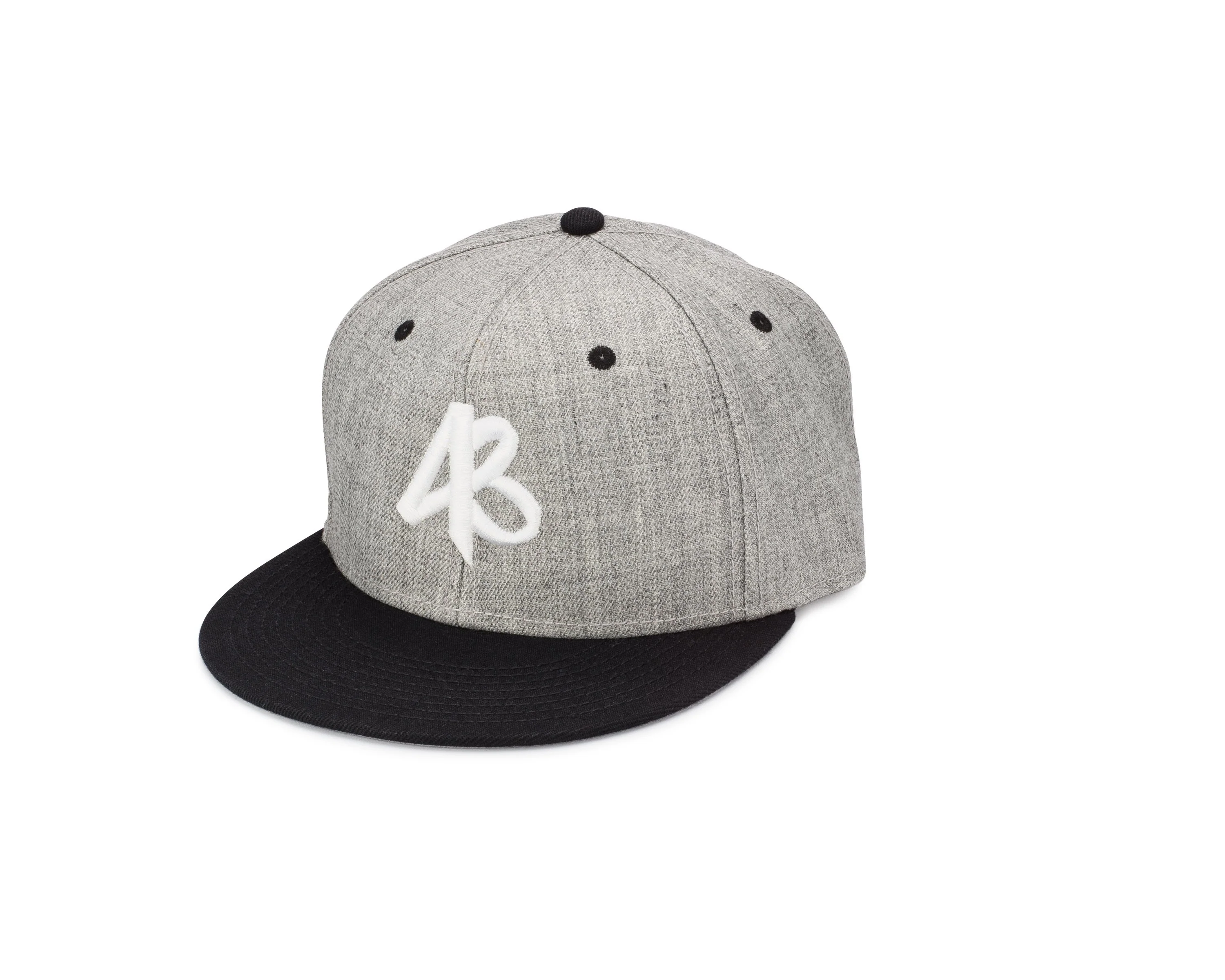 Ashley Black - Snapback  AB Hat