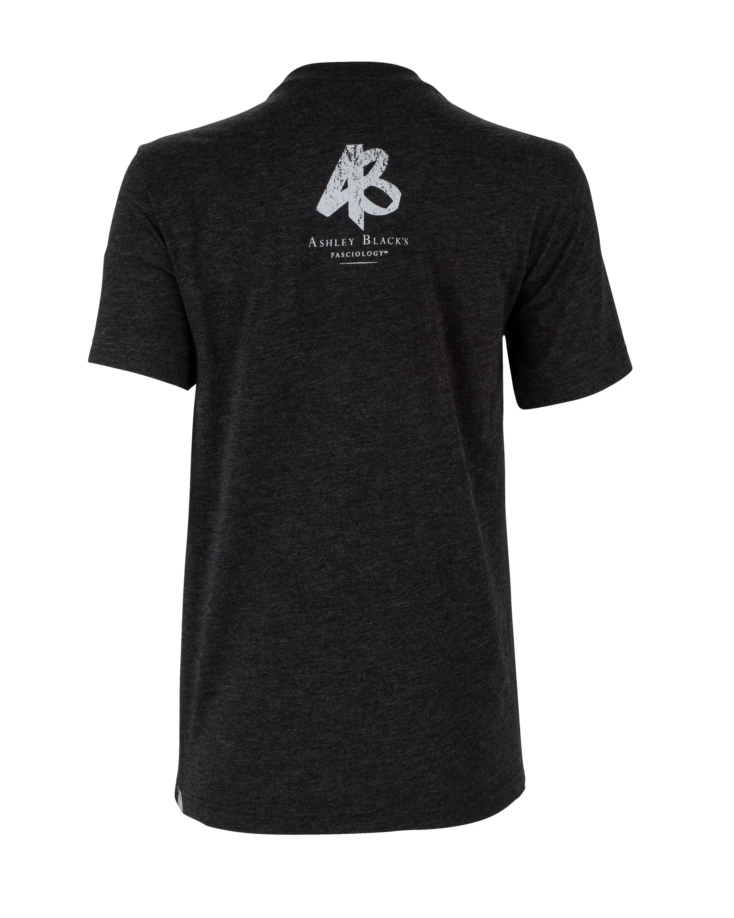 Tee Shirt - Distorted AB Logo