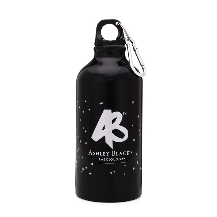 Aluminum Bottle