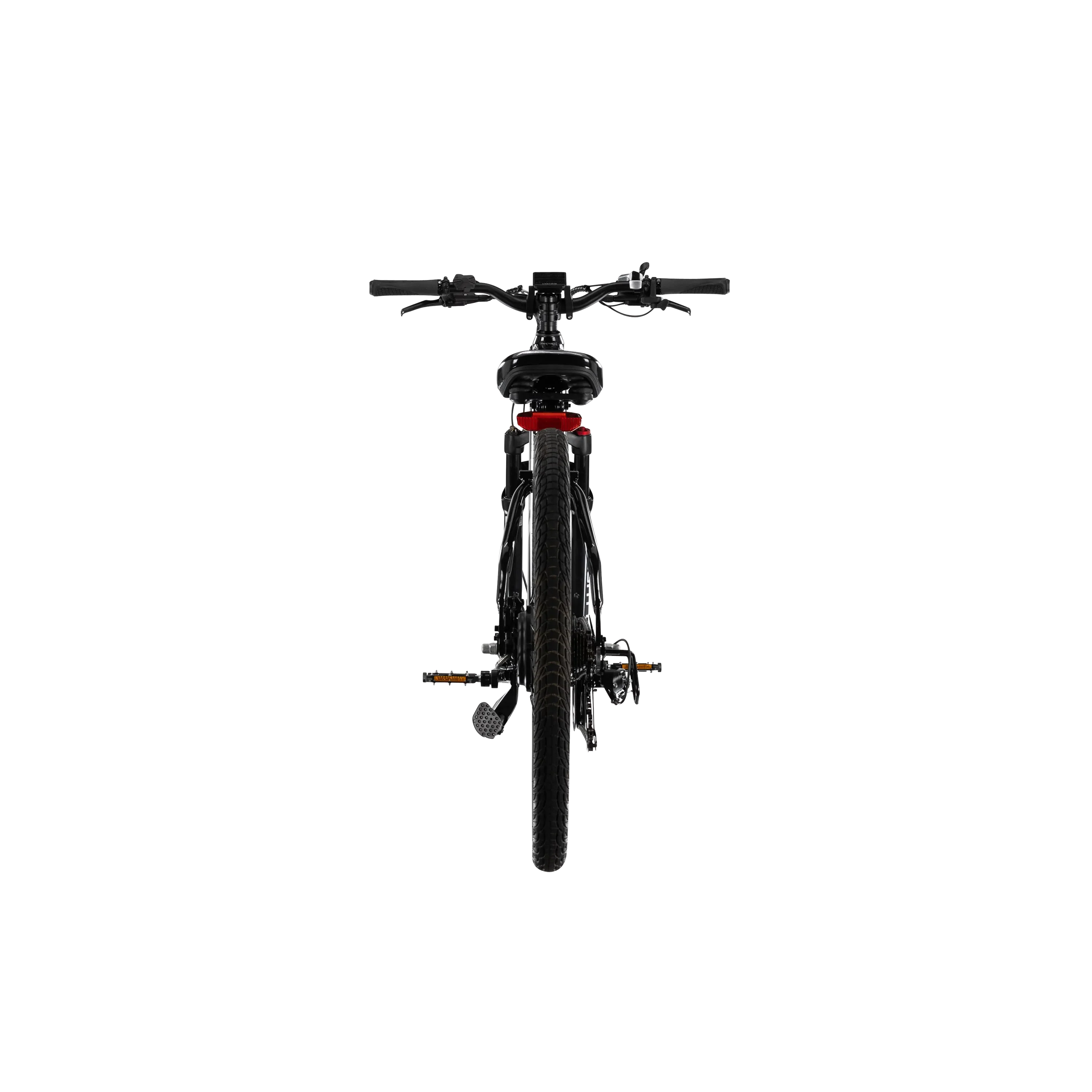 XPress High-Step eBike