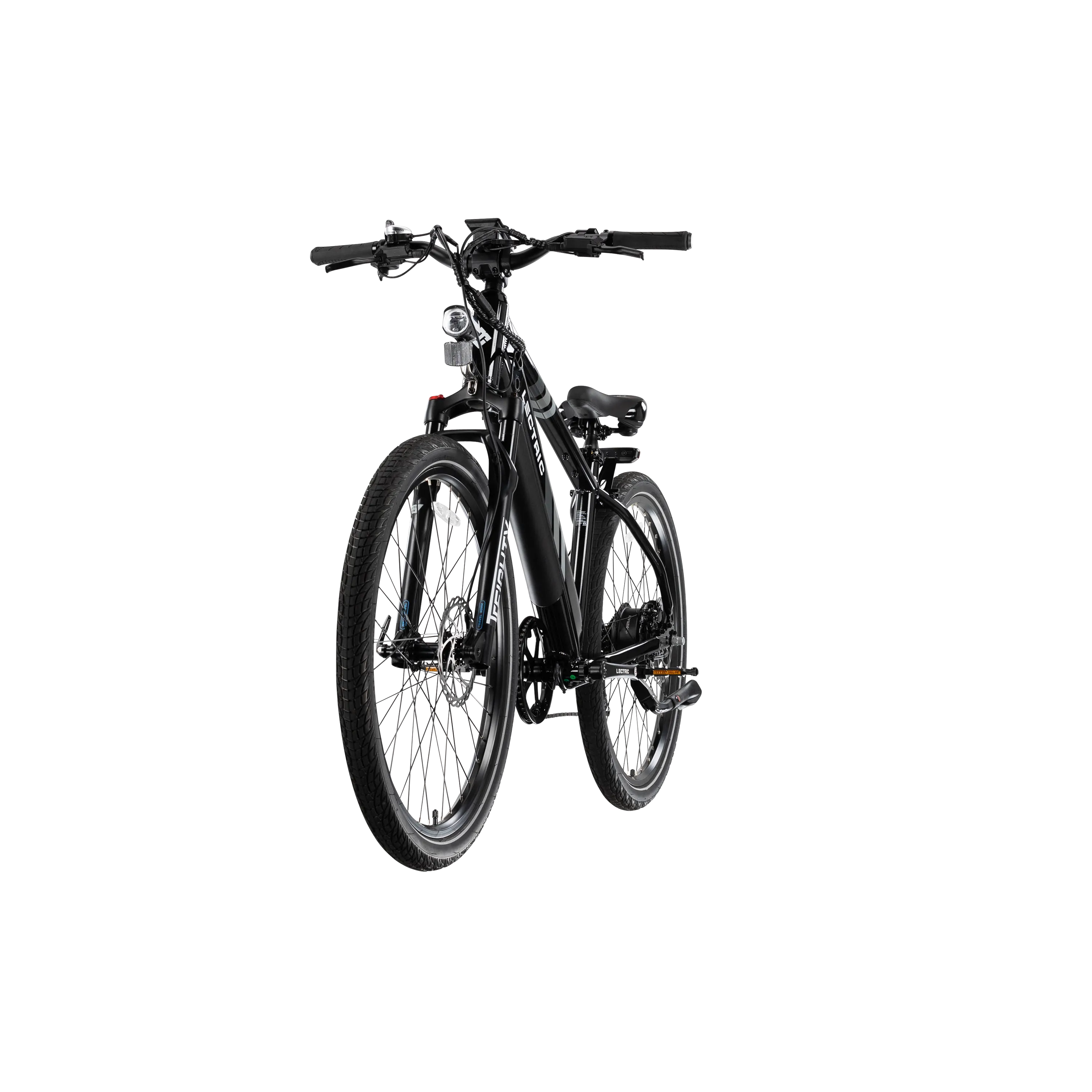 XPress 750 High-Step eBike