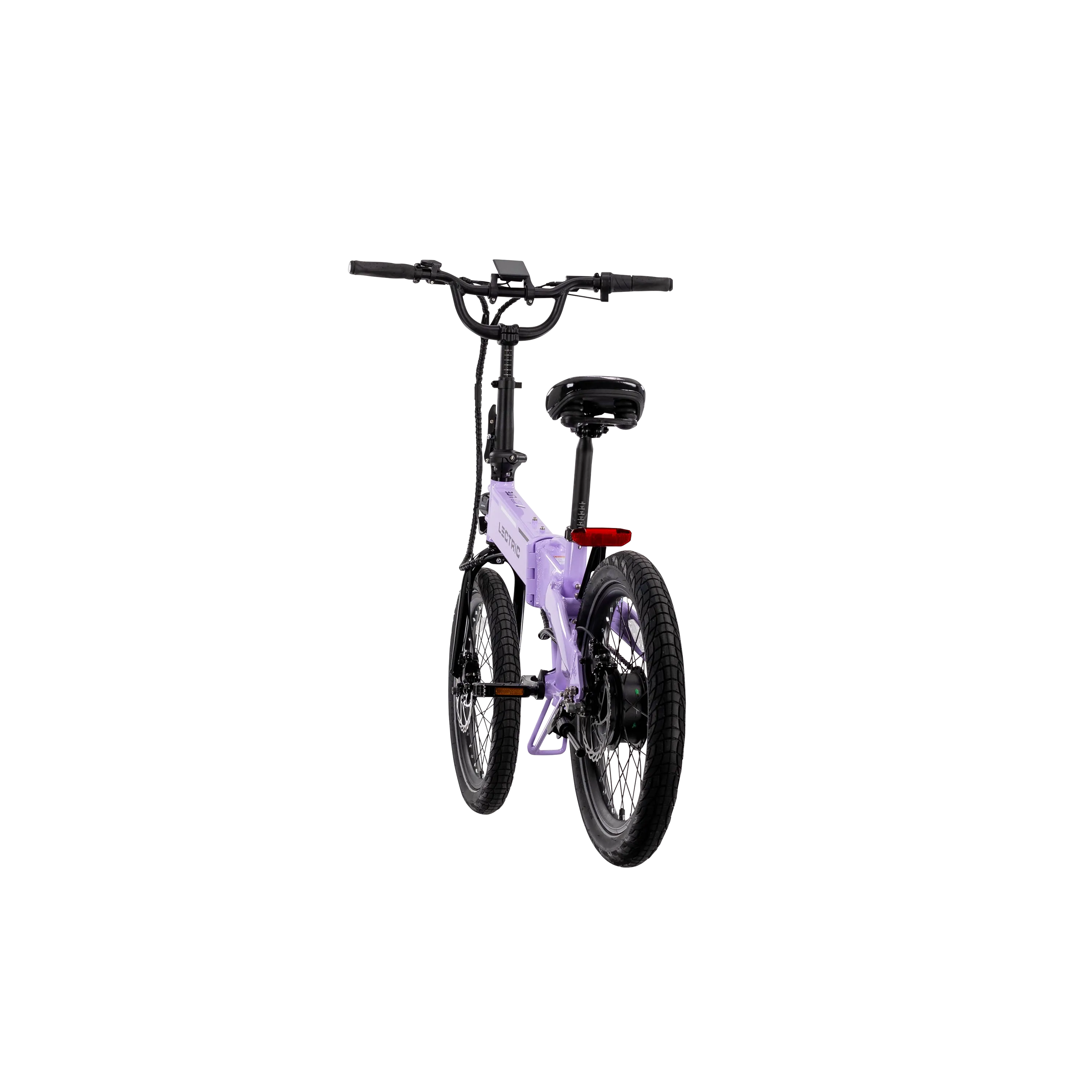 XP Lite2 Lavender Haze eBike