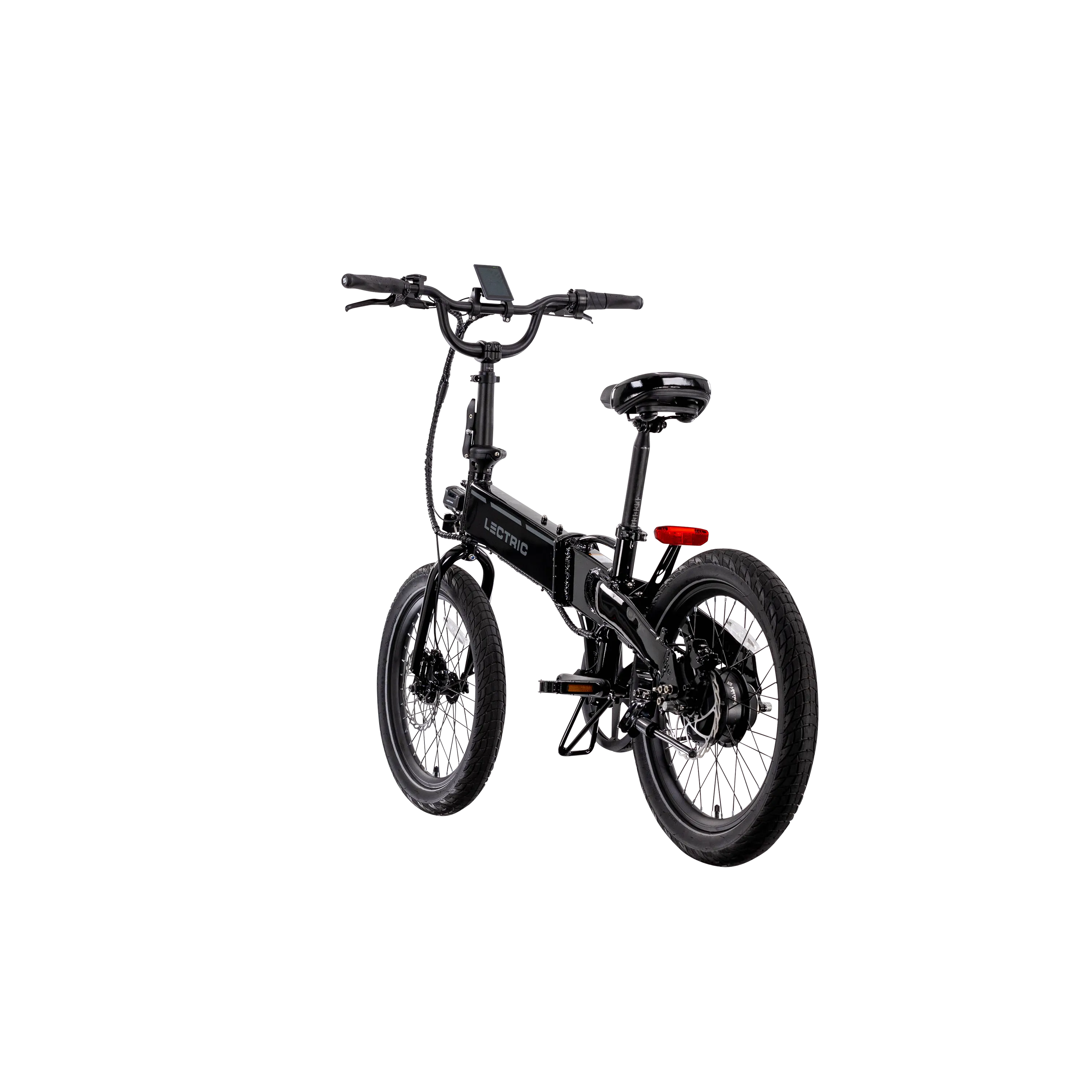 XP Lite2 JW Black eBike