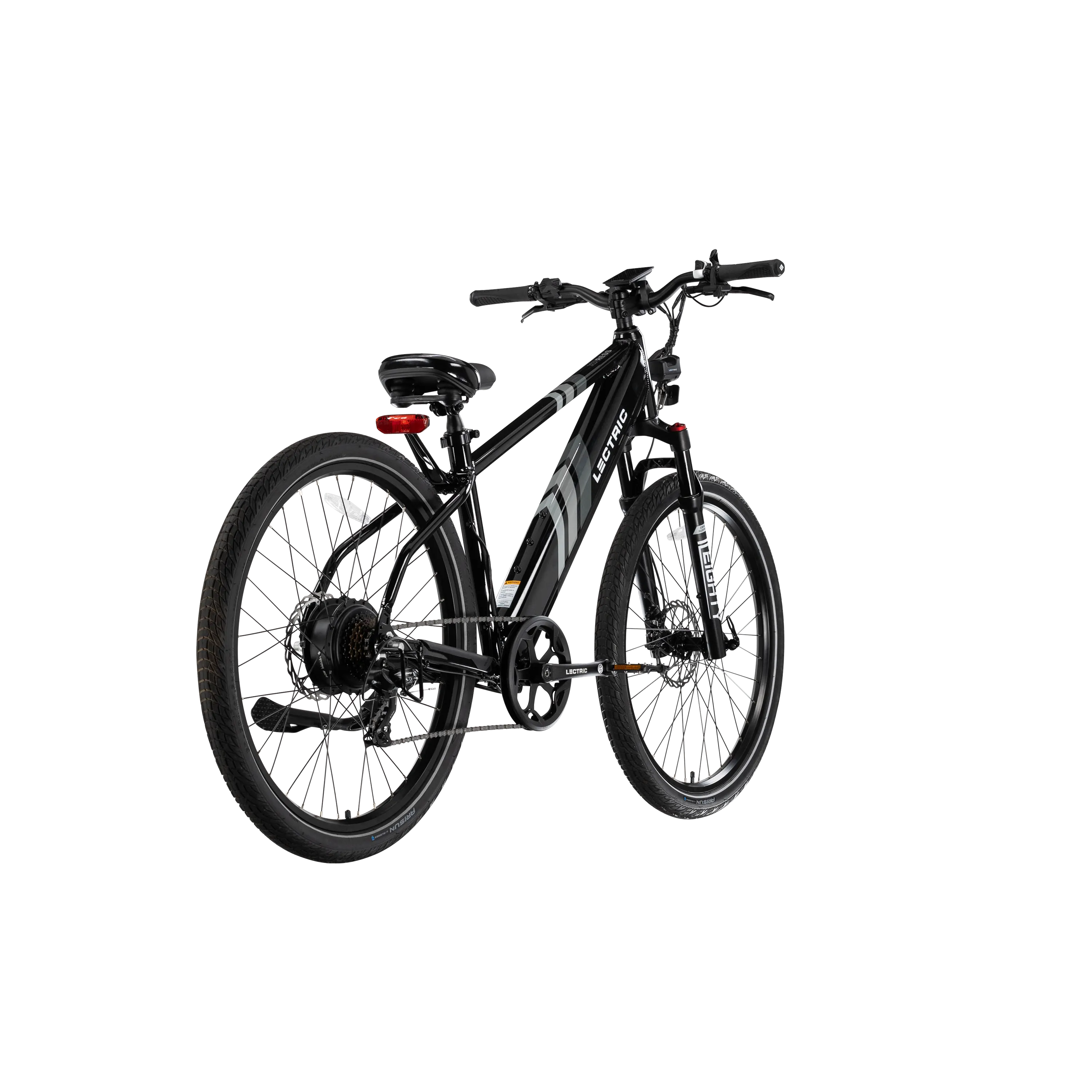 XPress 750 High-Step eBike