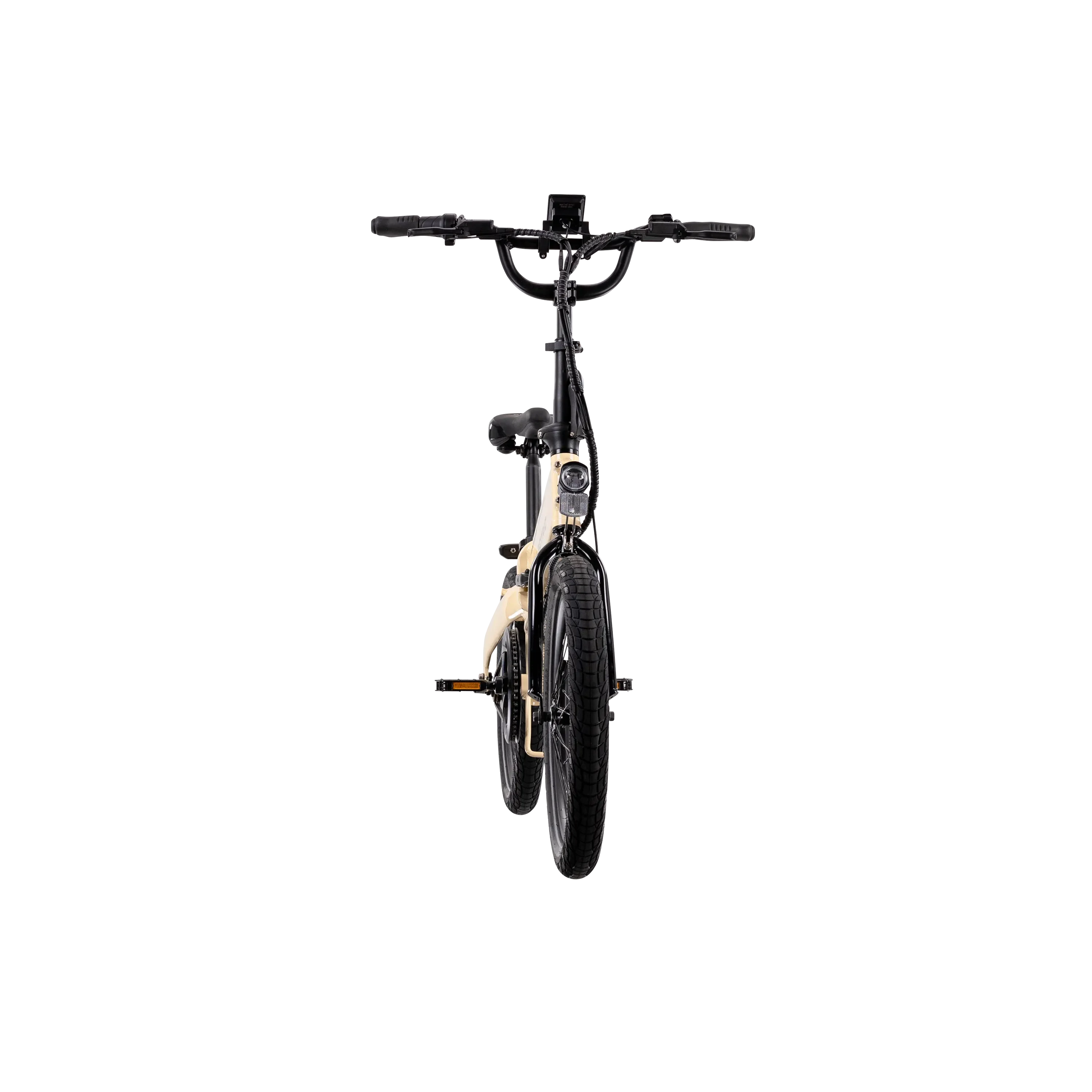 XP Lite2 Sandstorm eBike