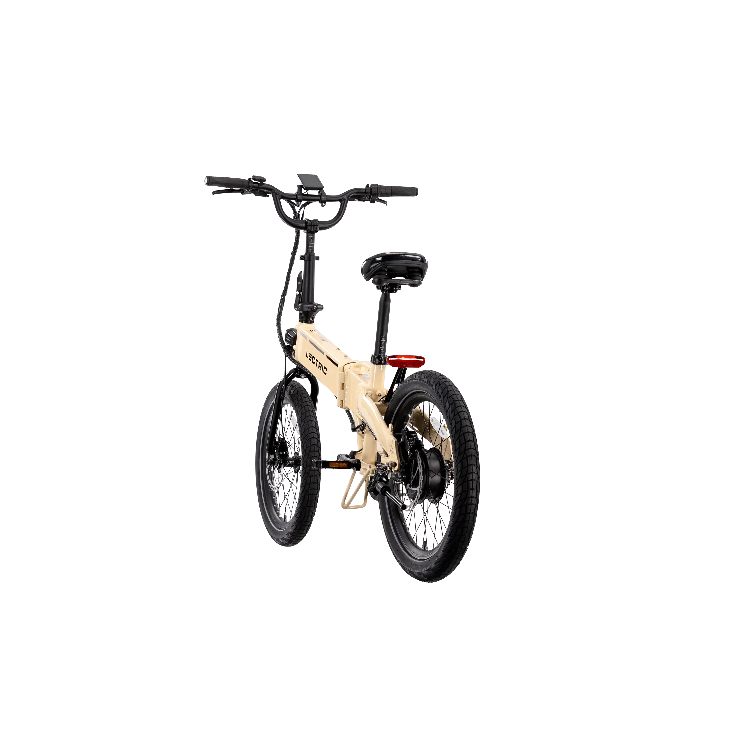 XP Lite2 Sandstorm eBike
