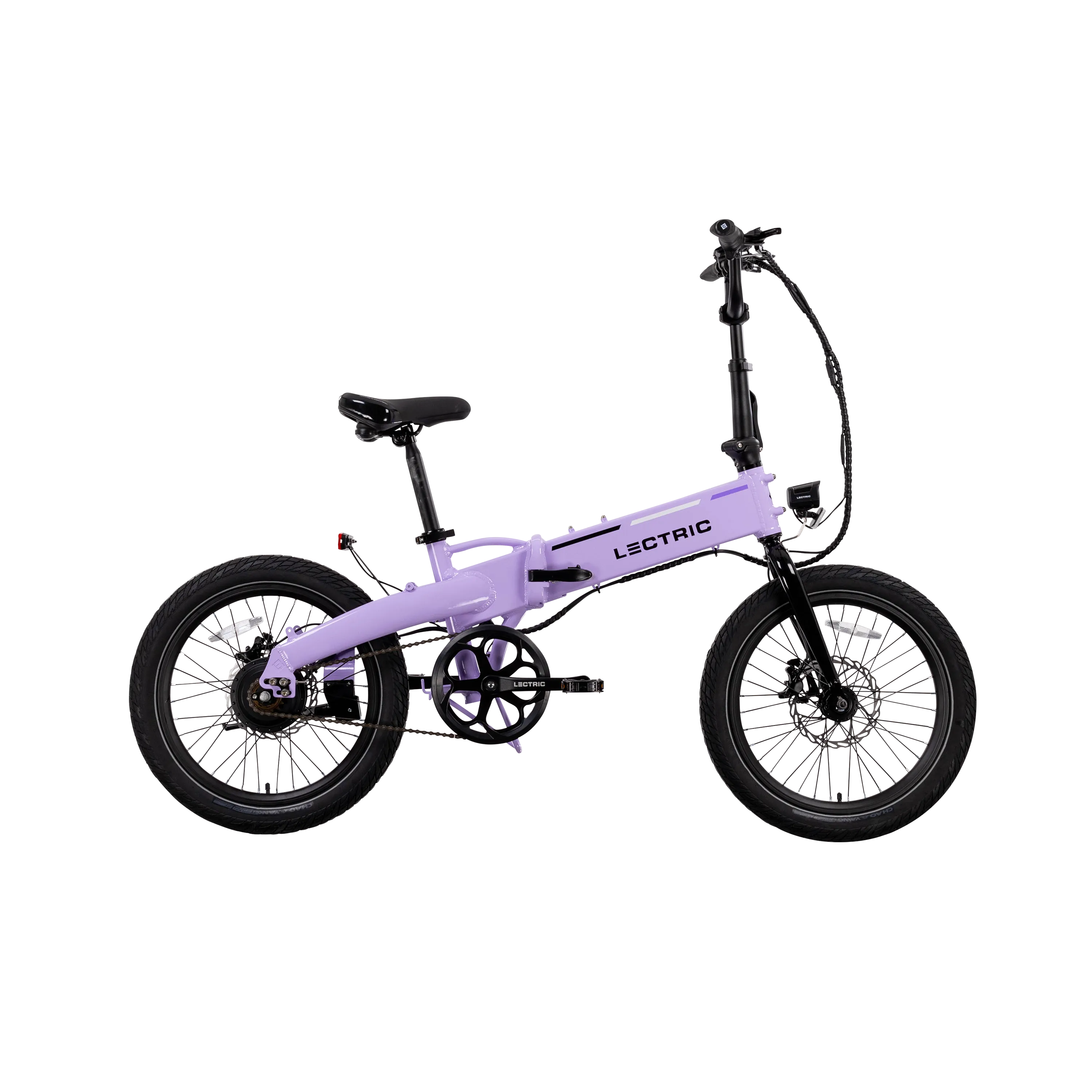 XP Lite2 Lavender Haze eBike