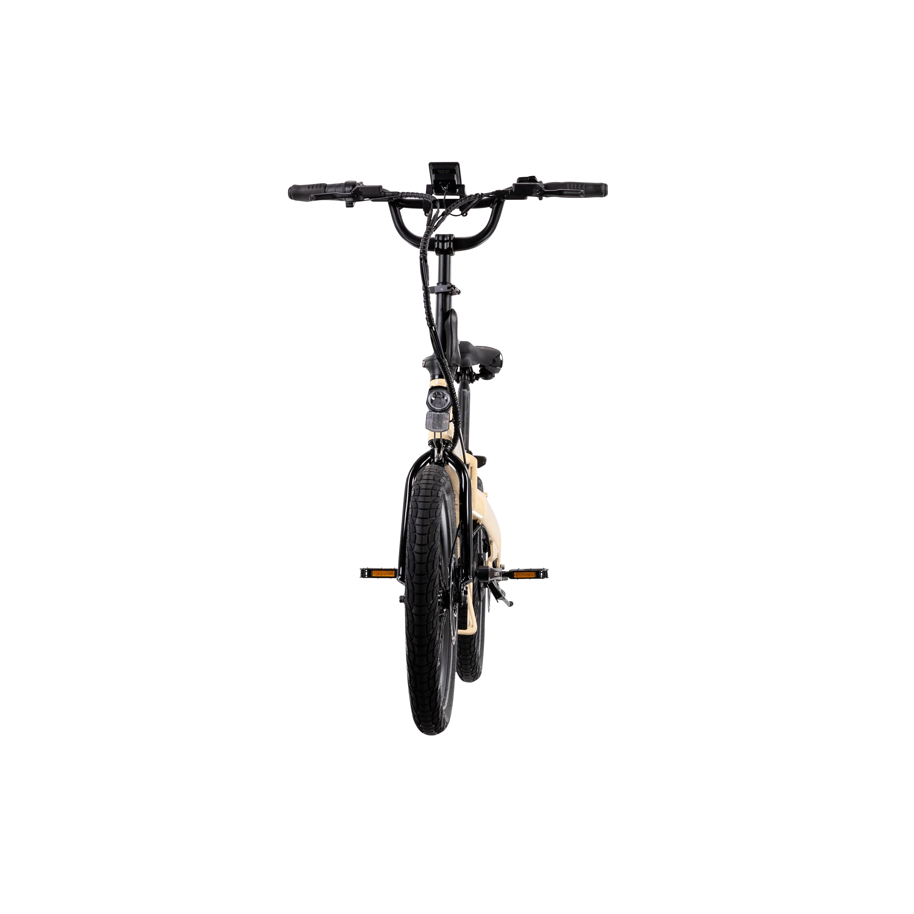 XP Lite2 Sandstorm eBike