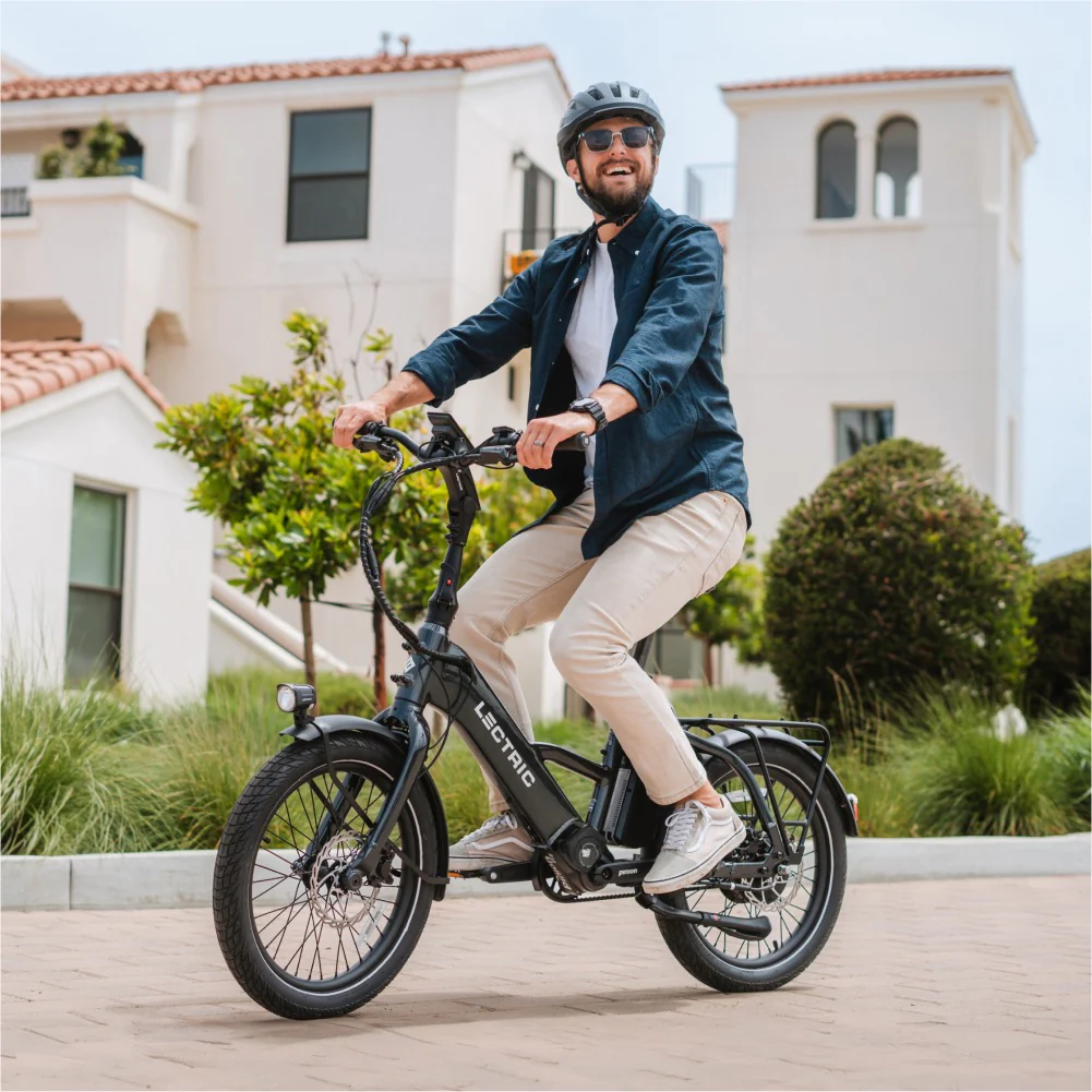 Lectric ONE Long-Range eBike