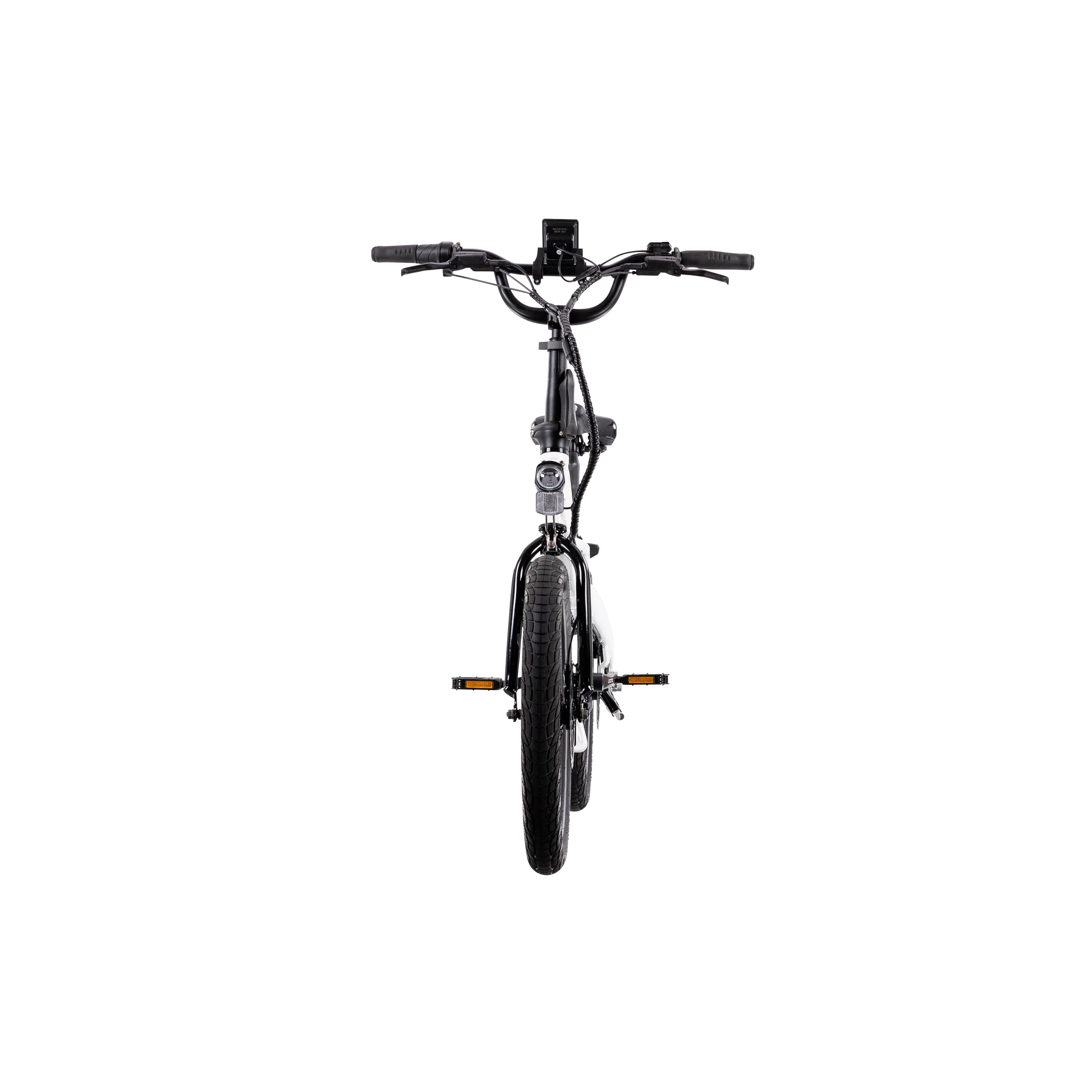 XP Lite2 Arctic White eBike