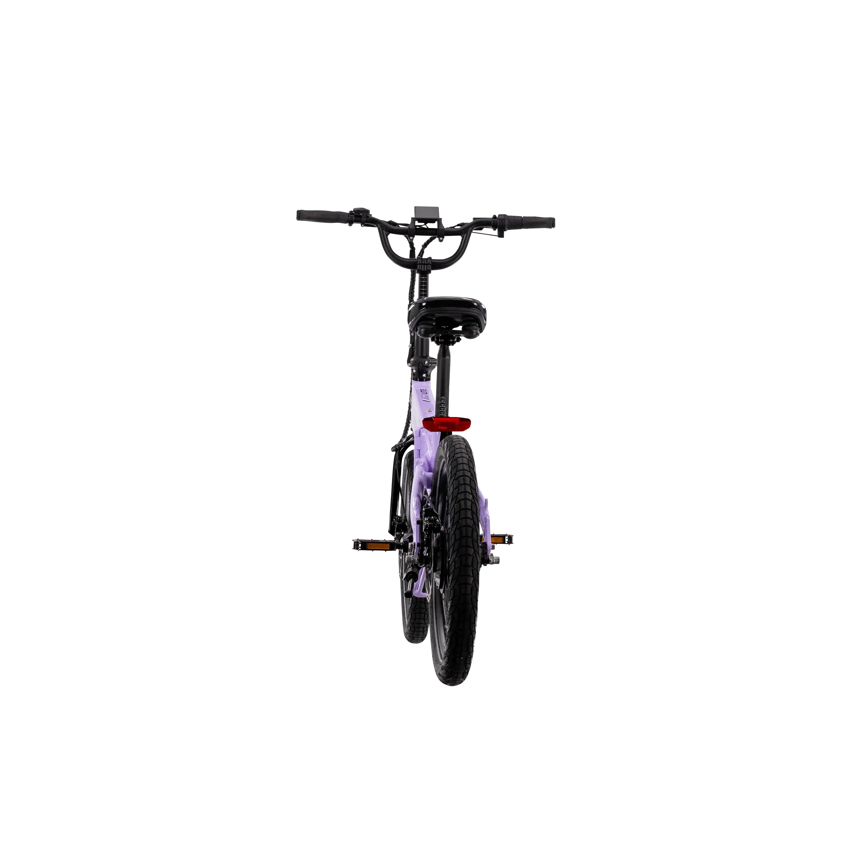 XP Lite2 Lavender Haze eBike