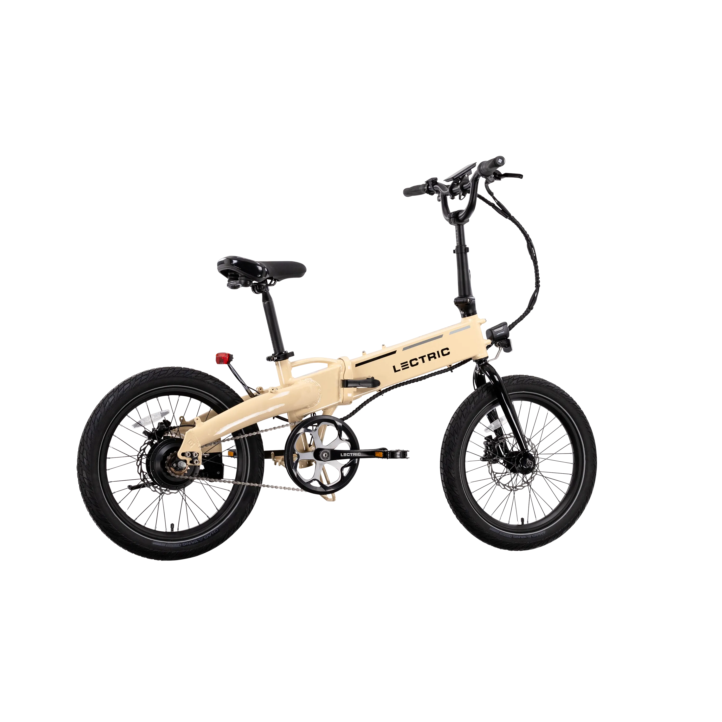 XP Lite2 Sandstorm eBike