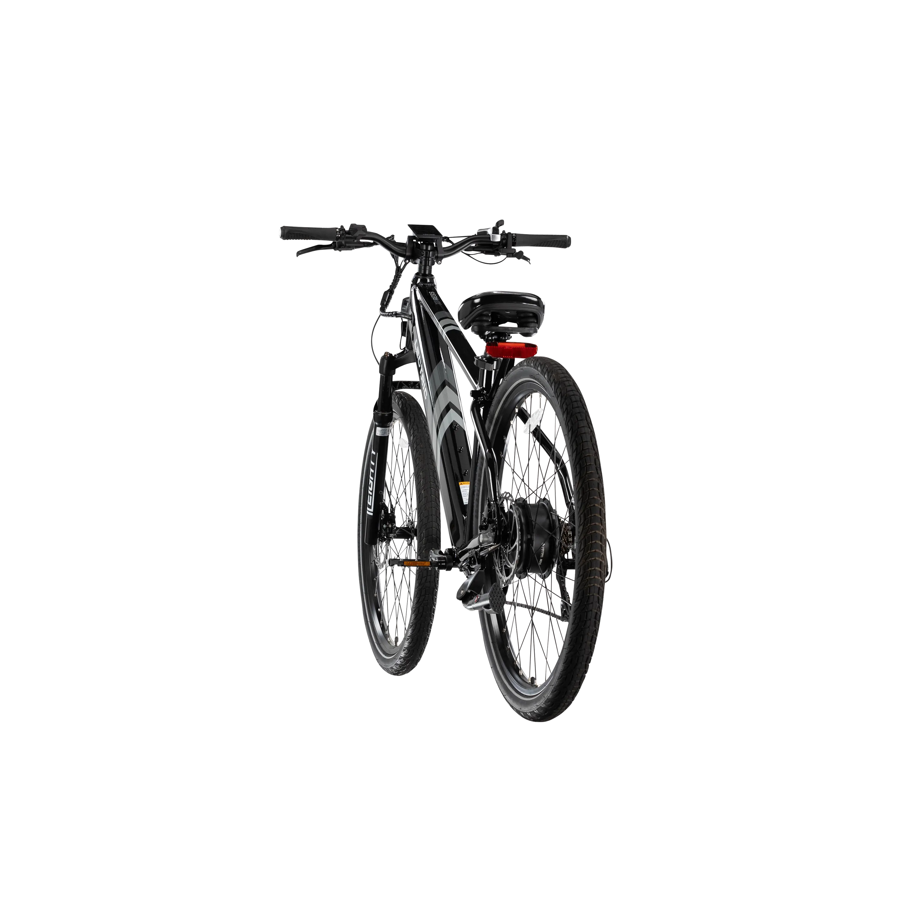 XPress 750 High-Step eBike