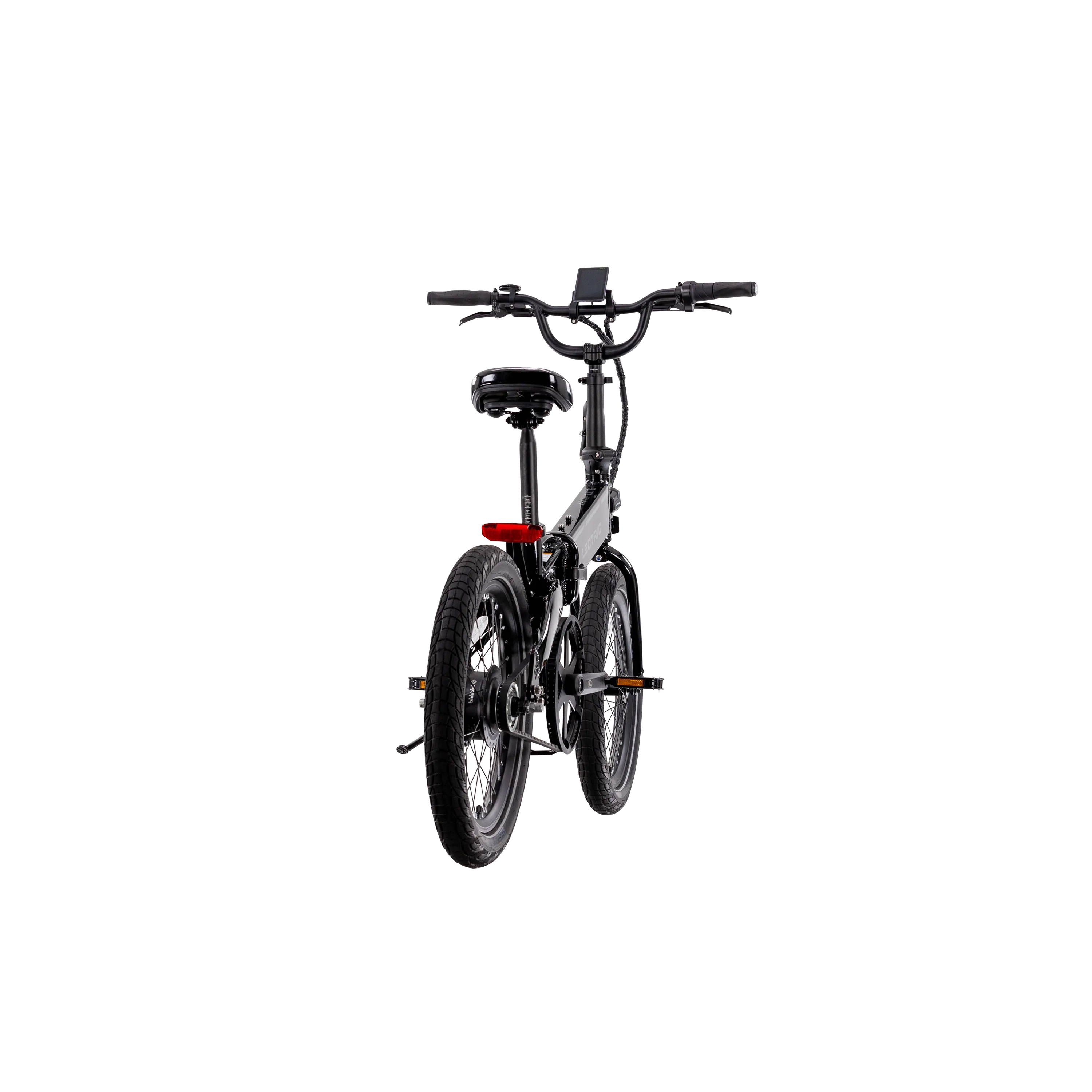 XP Lite2 JW Black eBike