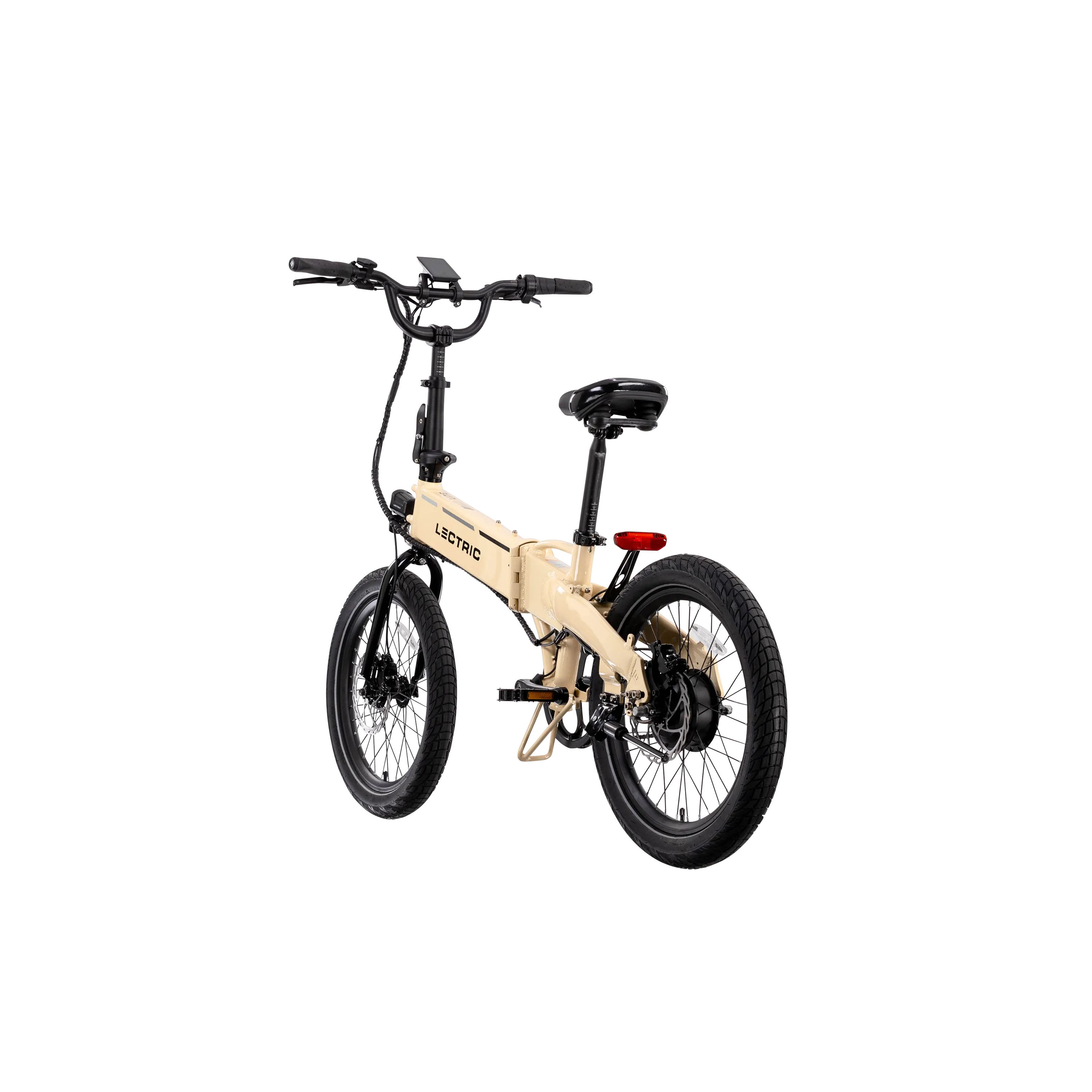 XP Lite2 Sandstorm eBike