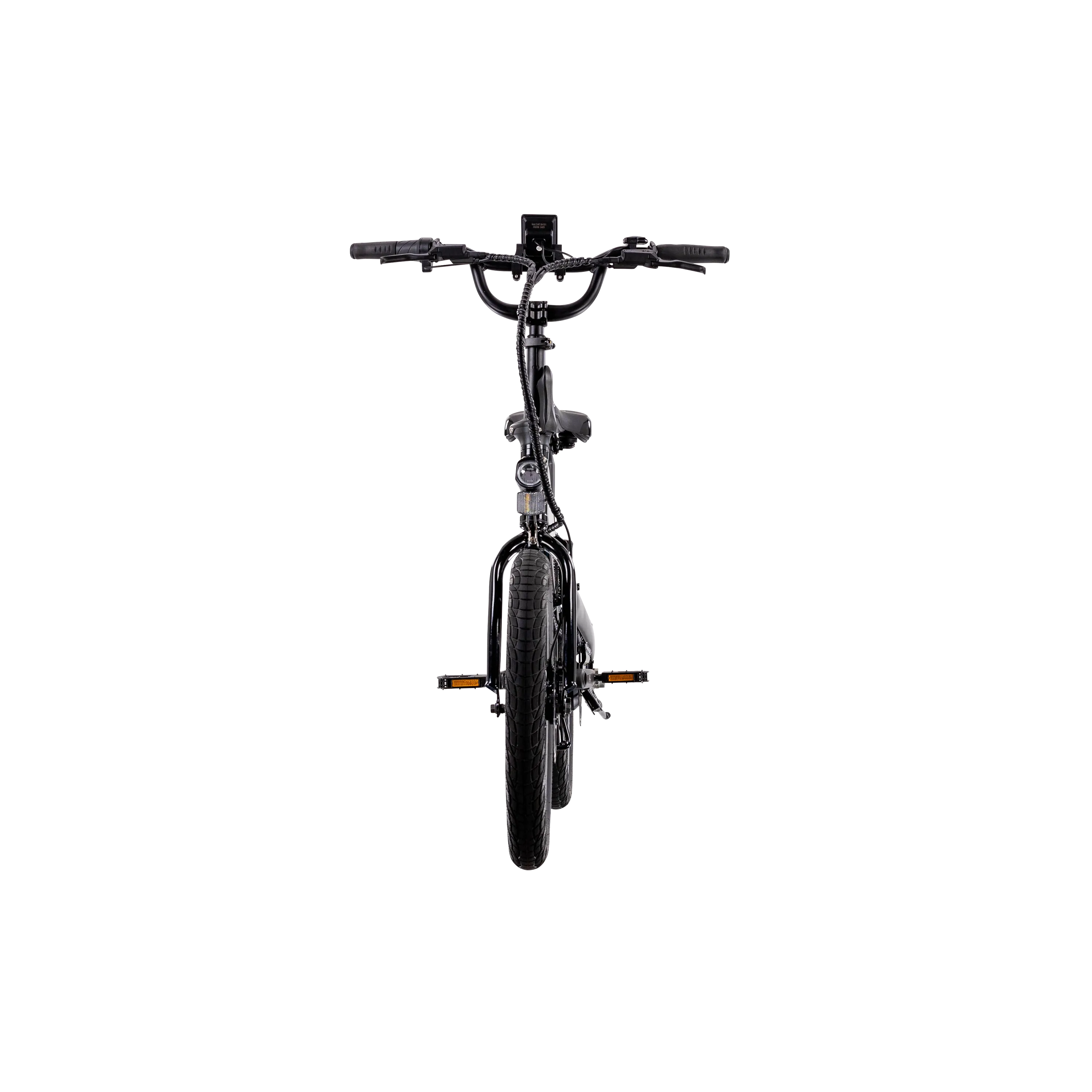 XP Lite2 JW Black eBike