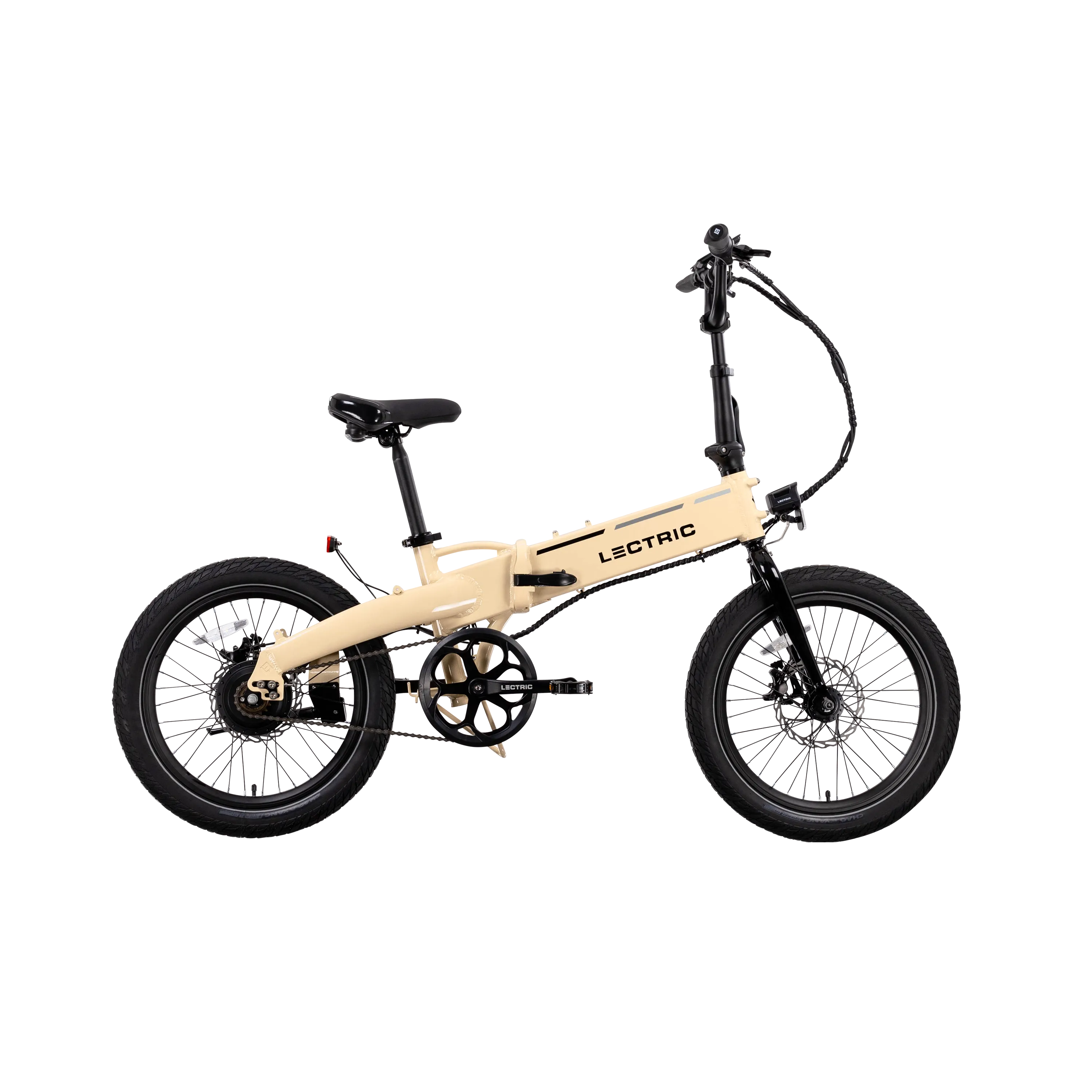 XP Lite2 Sandstorm eBike