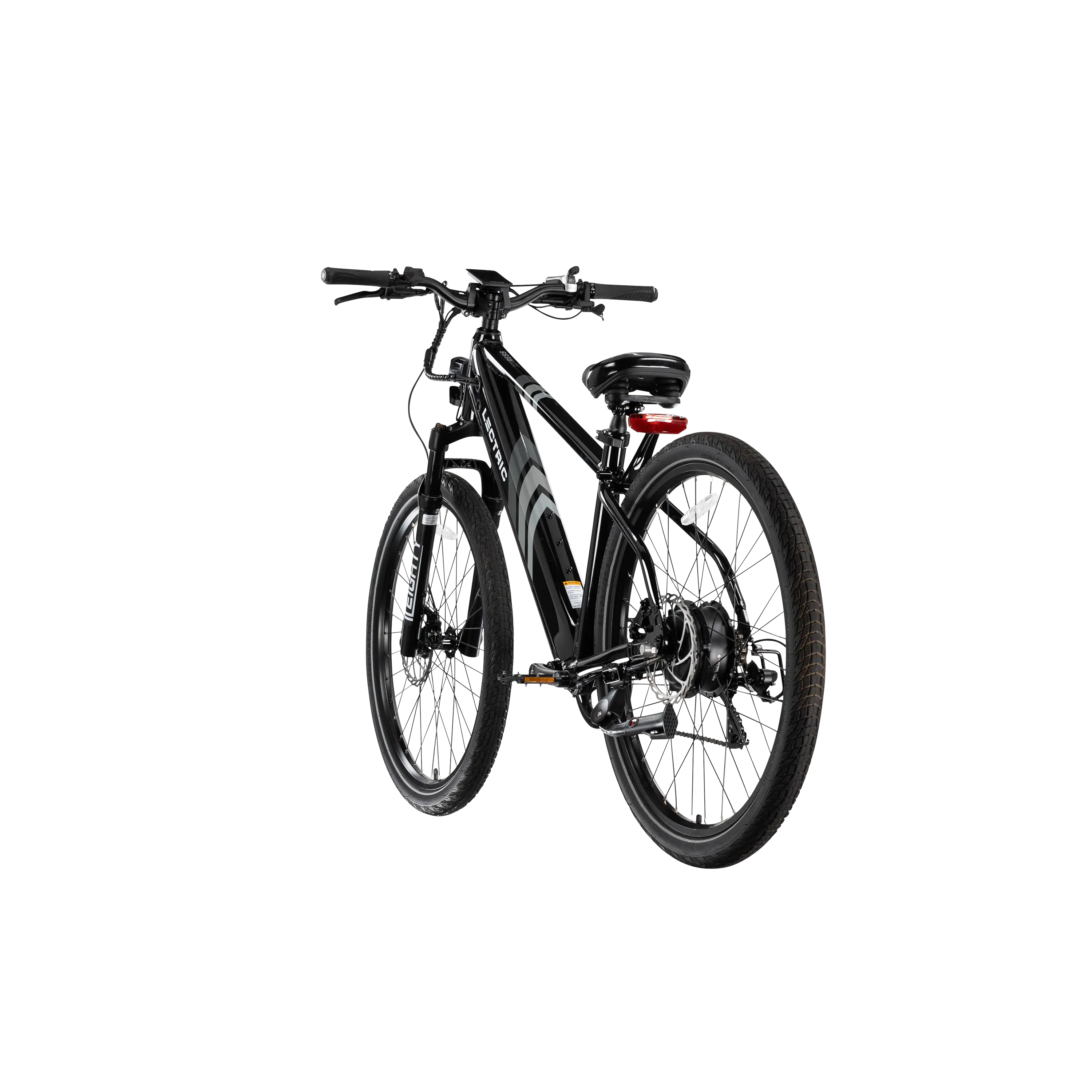 XPress 750 High-Step eBike
