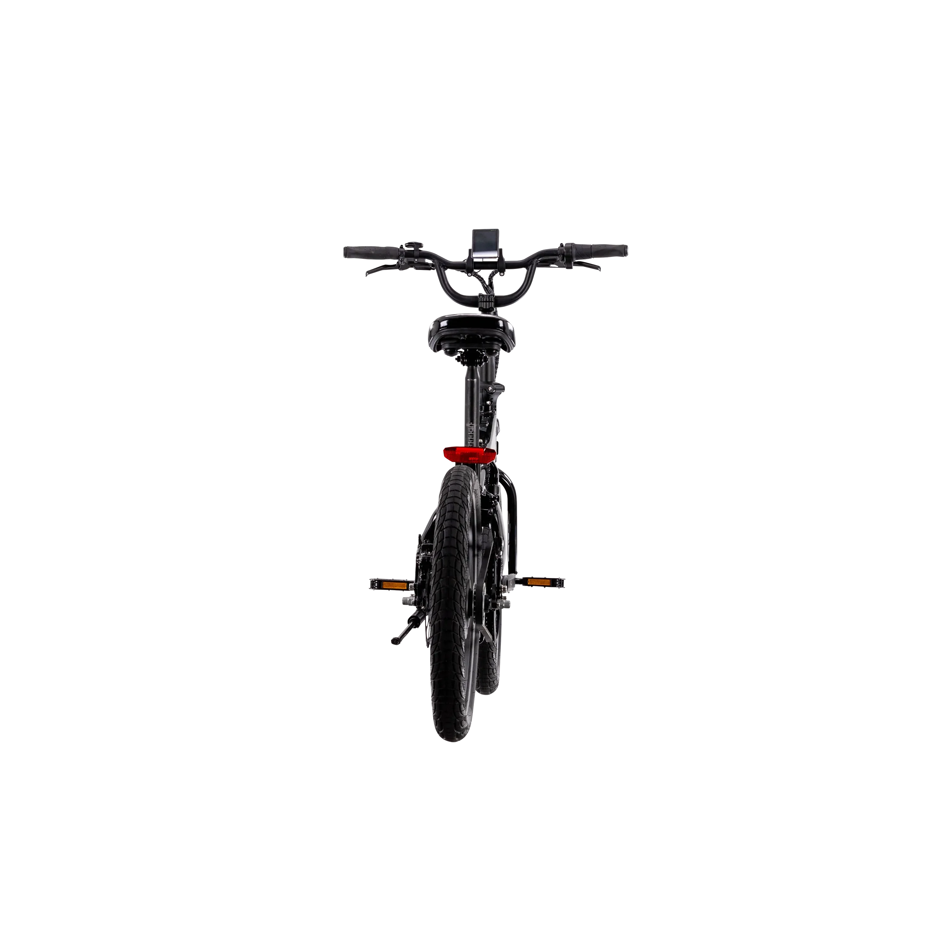 XP Lite2 JW Black eBike