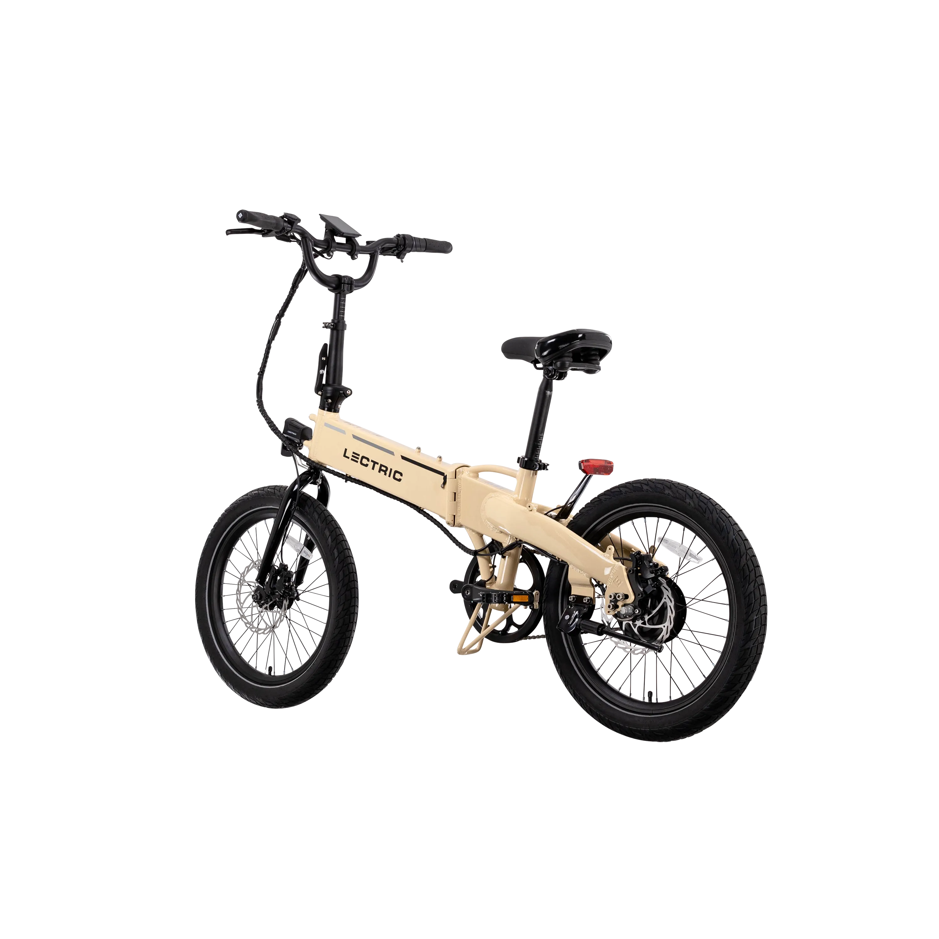 XP Lite2 Sandstorm eBike