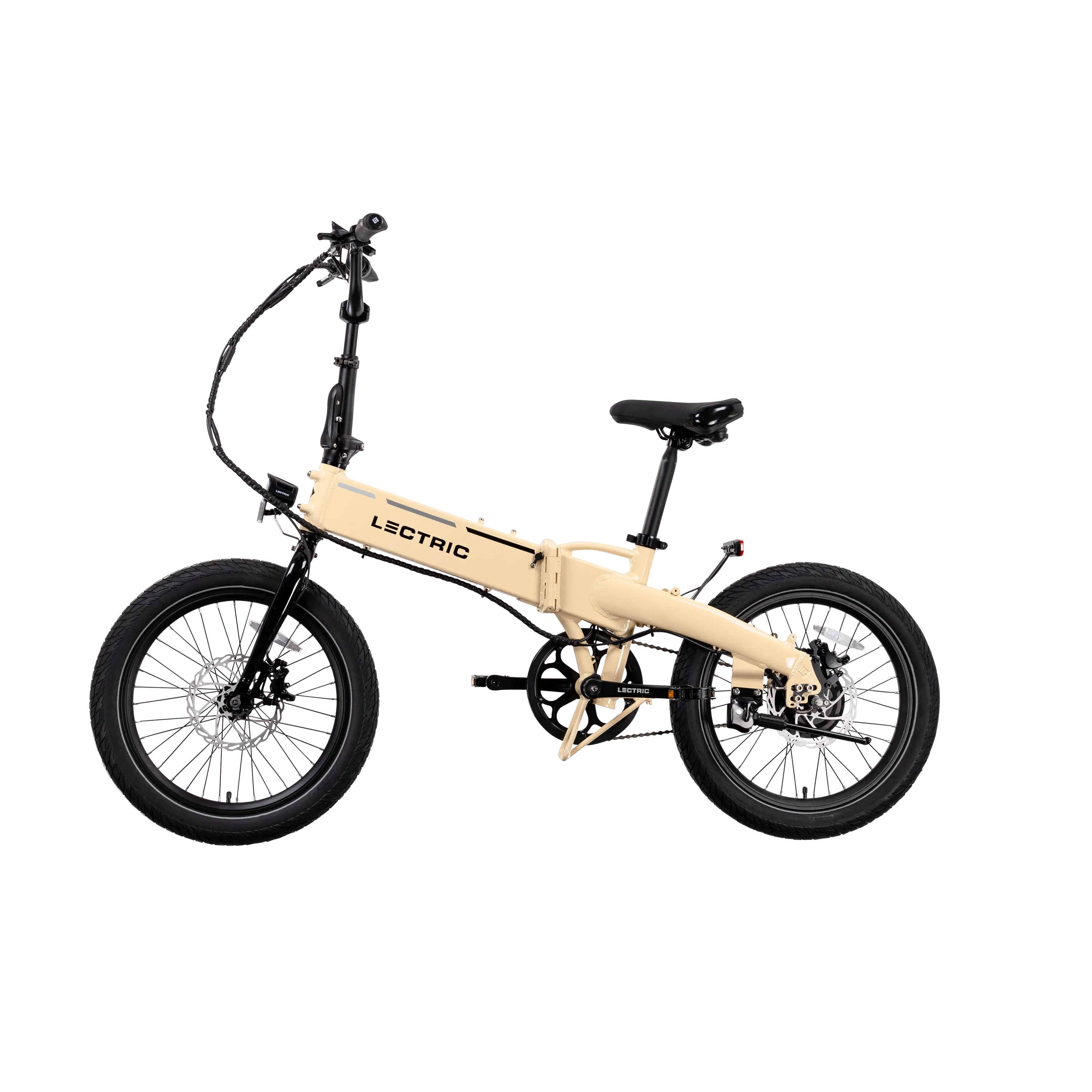 XP Lite2 Sandstorm eBike