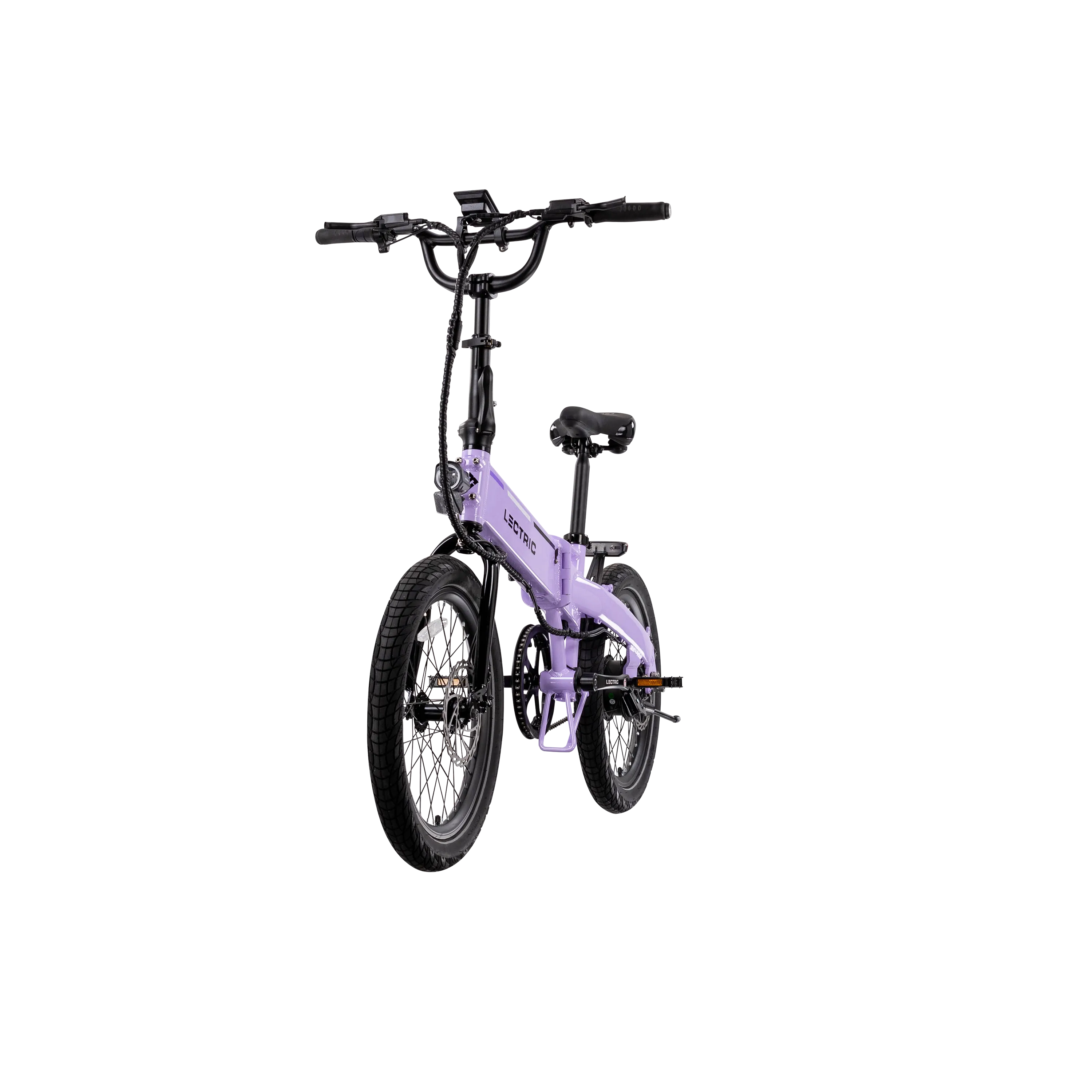 XP Lite2 Lavender Haze eBike