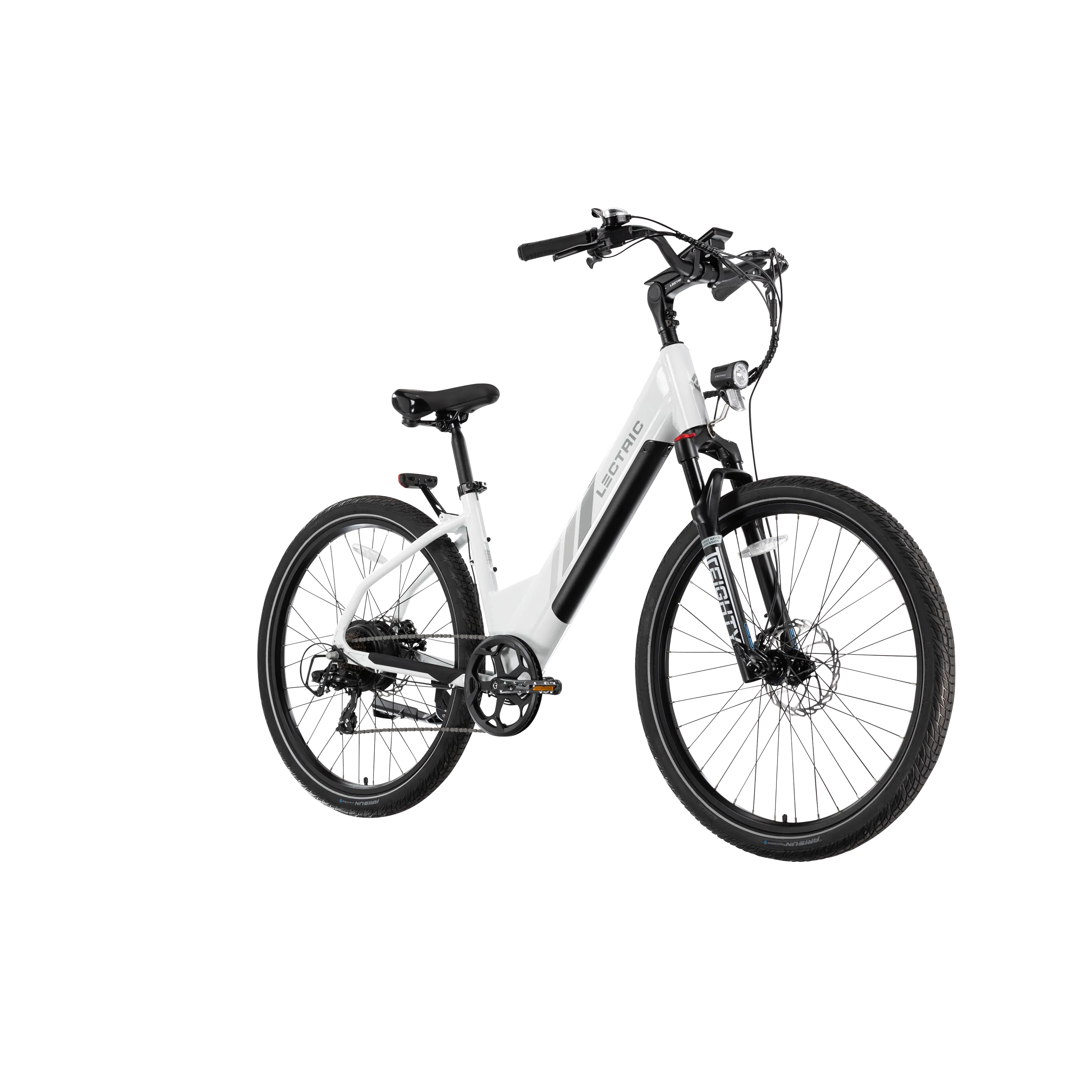 XPress 750 Step-Thru eBike