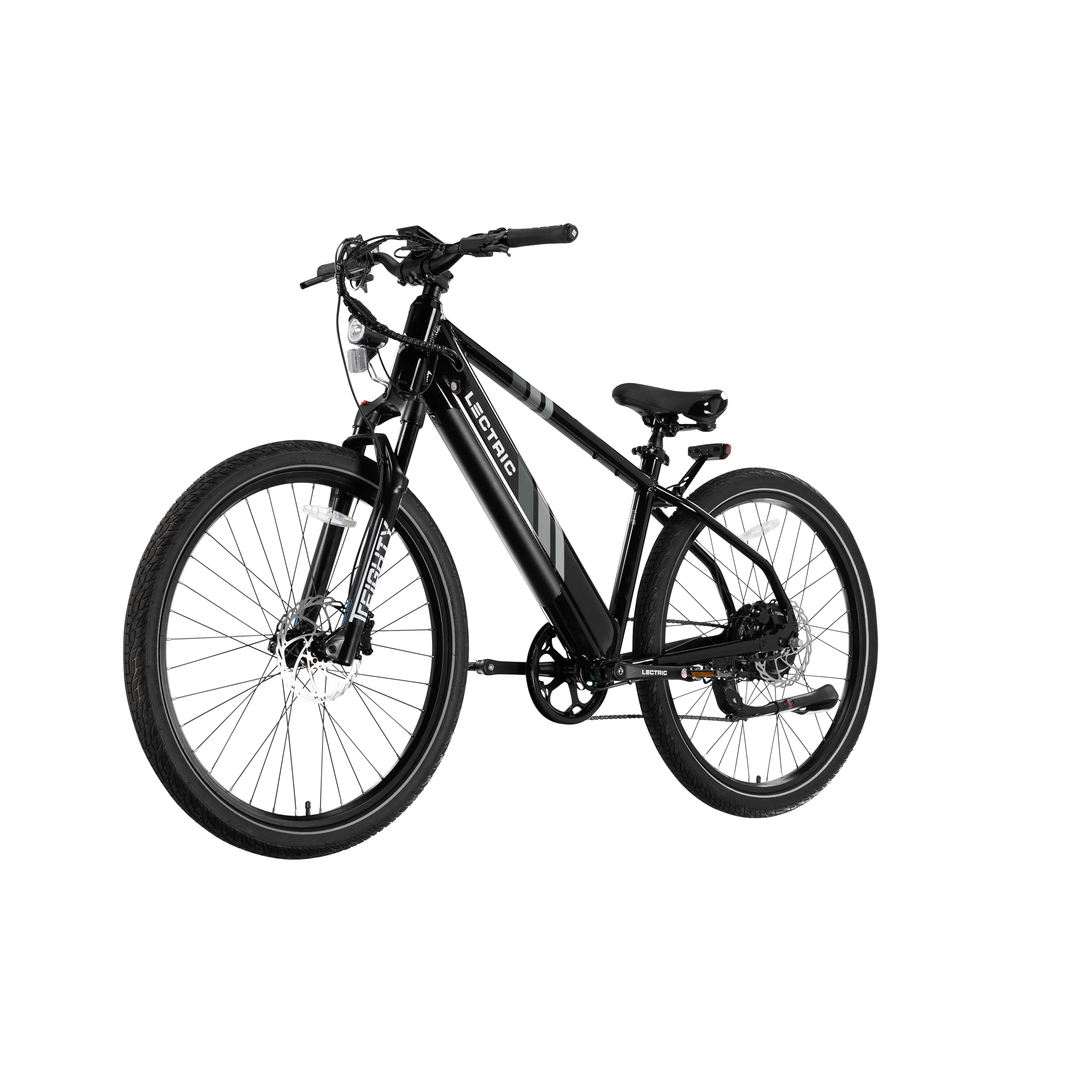 XPress High-Step eBike